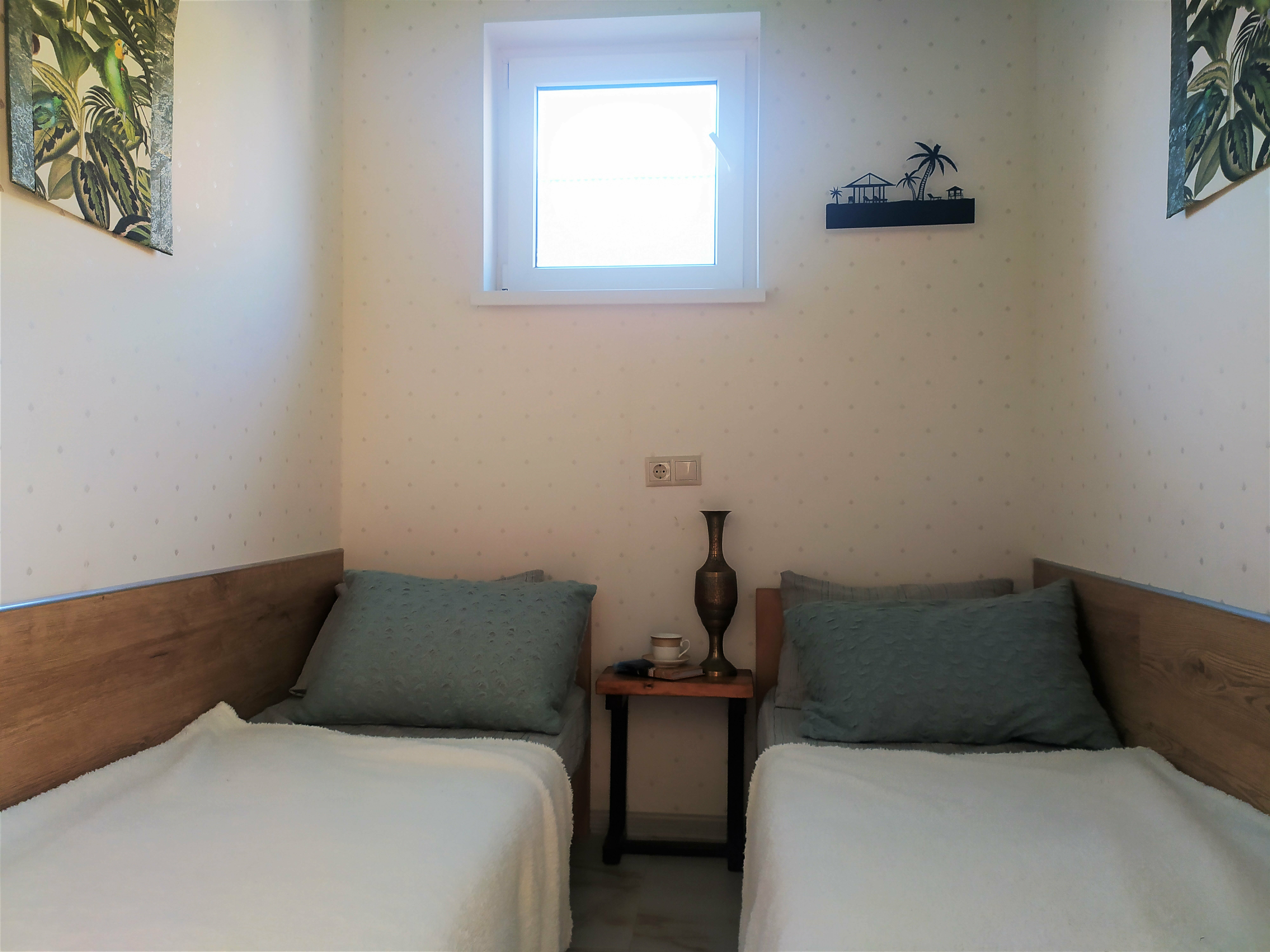 Семейный номер-студия