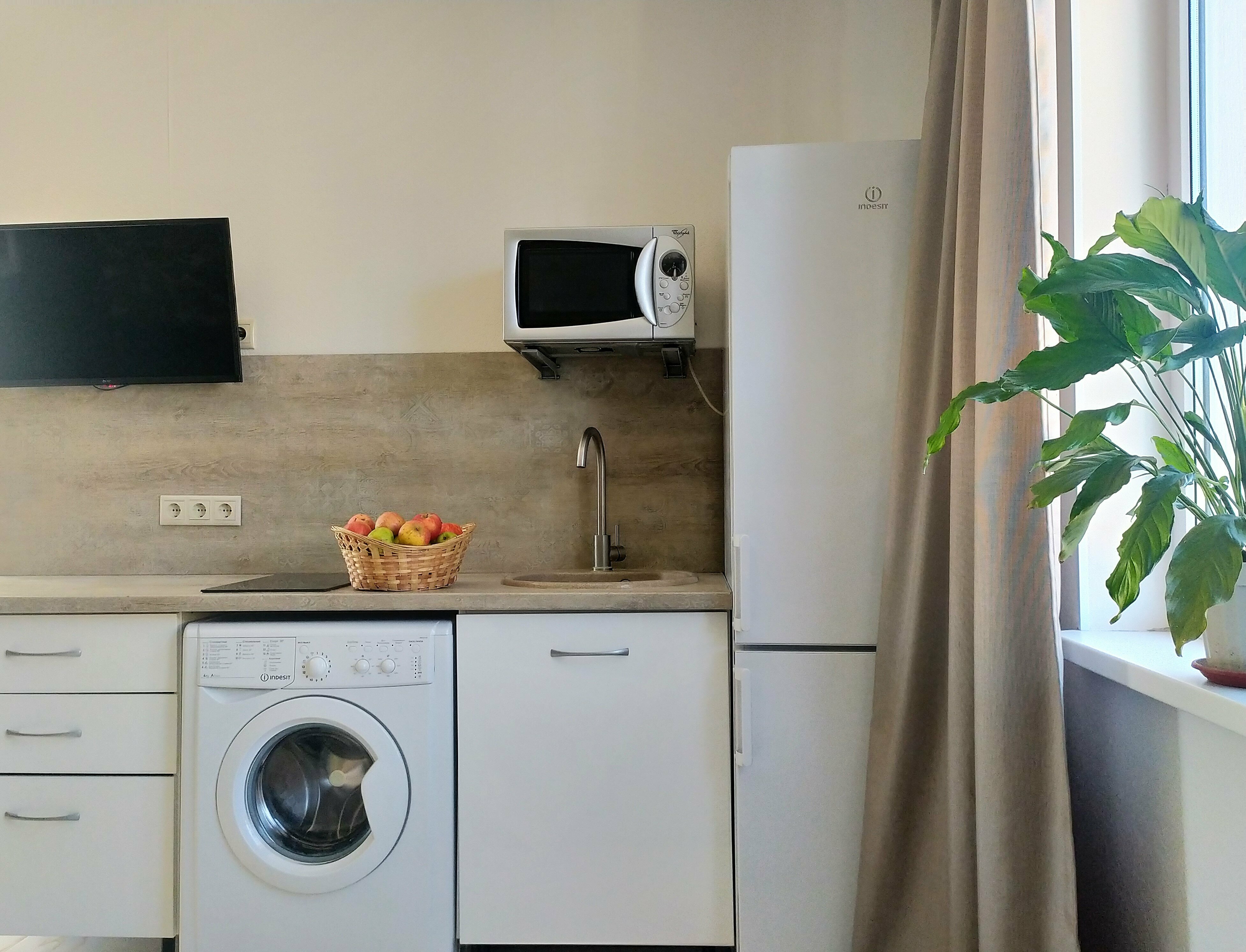 Семейный номер-студия