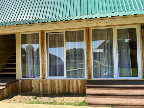 Улучшенный семейный номер