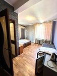 Улучшенный четырехместный номер в Гостевой Дом у моря 9 Граней