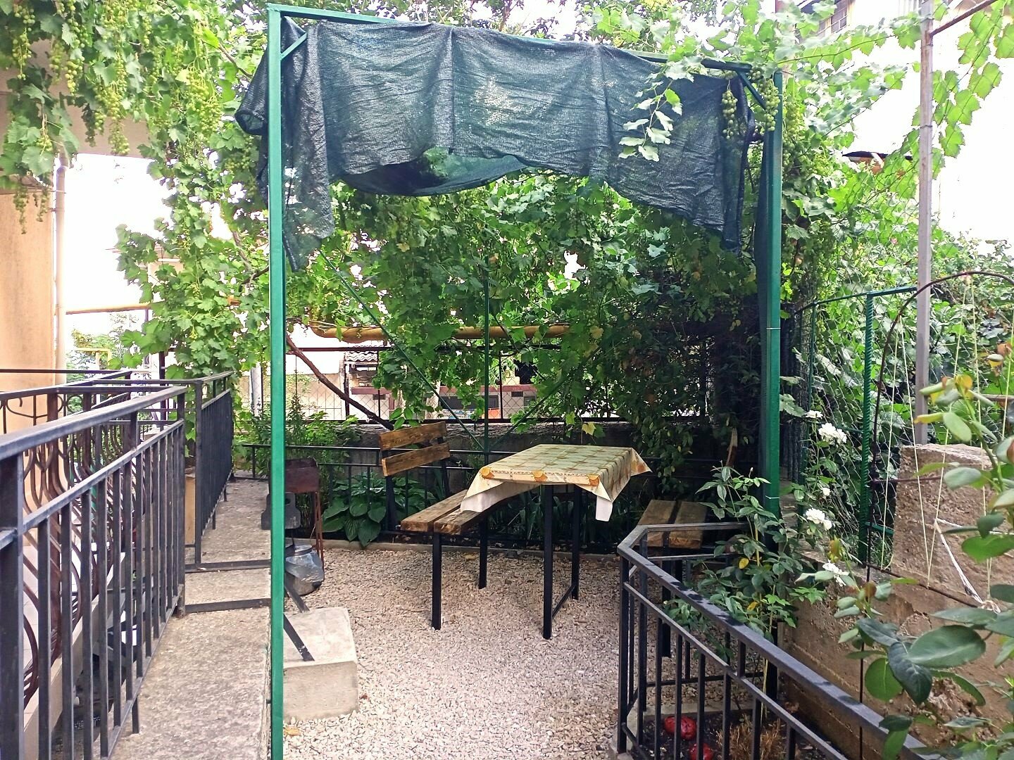 Апартаменты-студия