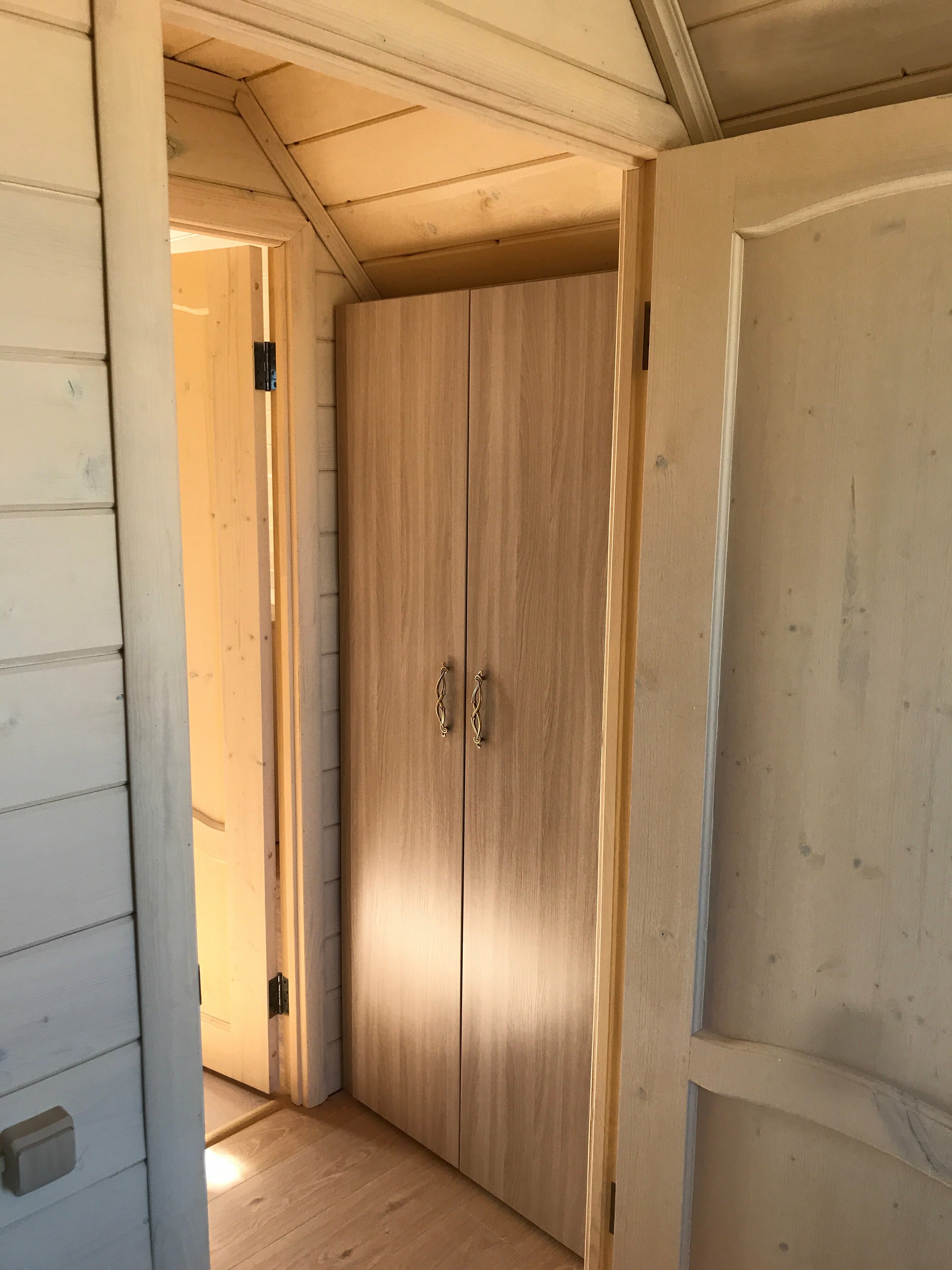 Дом с 3 спальнями