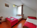 Стандартный трехместный номер в Margarita Guest House