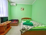 Двухместный номер с 1 кроватью в Margarita Guest House