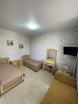 Двухместный Коттедж в корпусе №2 и № 4 в Людмила