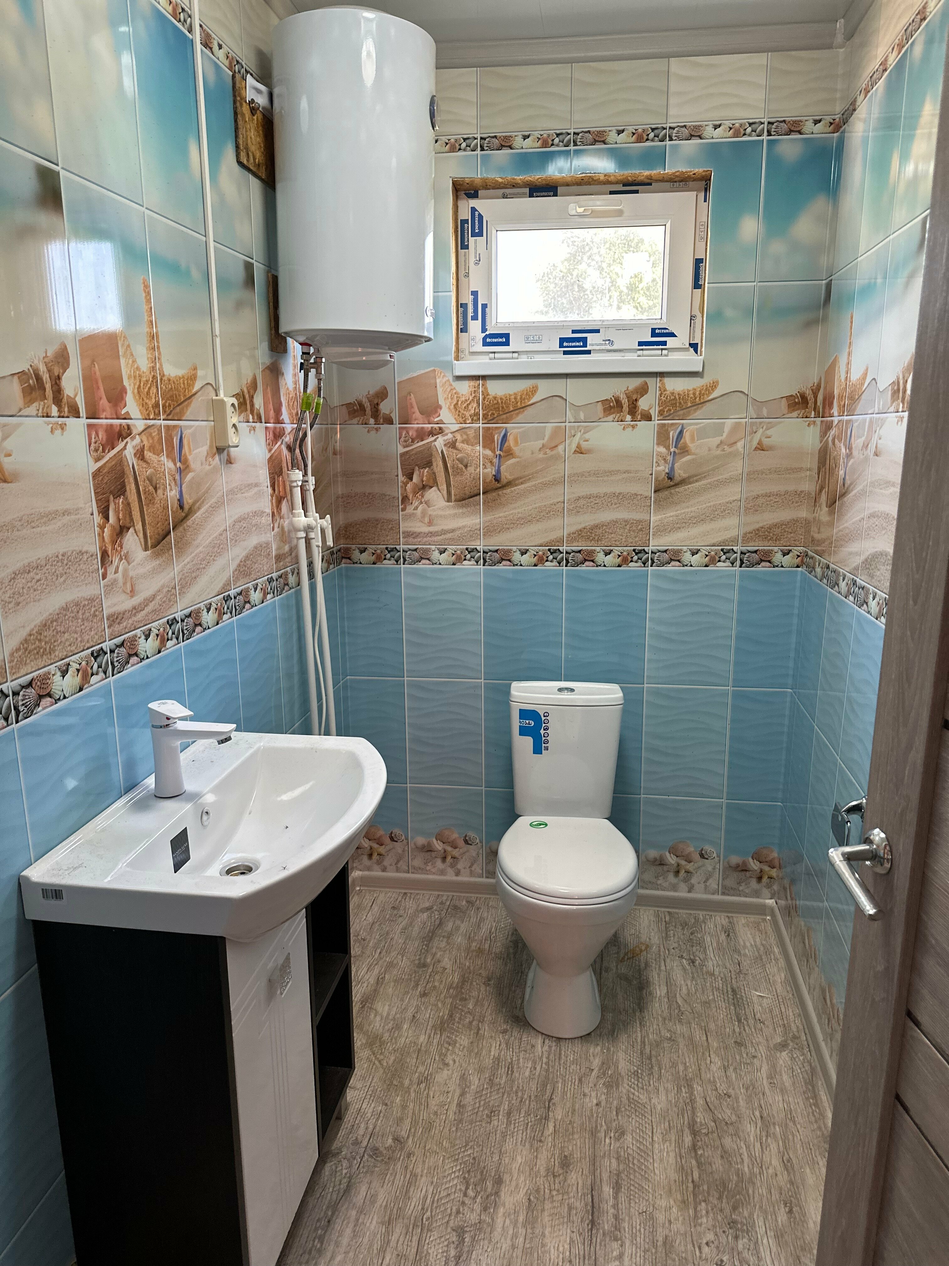 Четырехместный номер «Премиум»