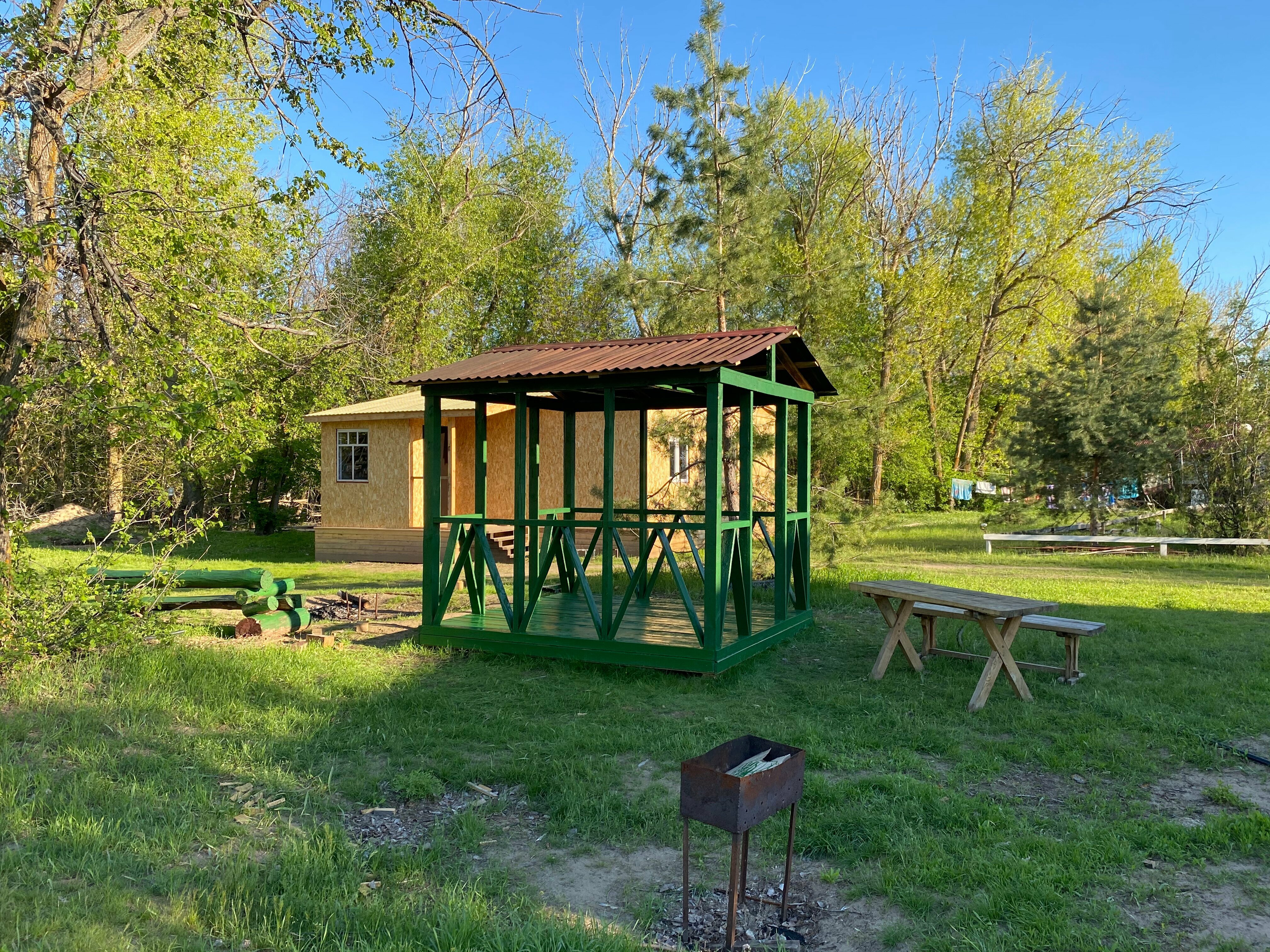 Четырехместный номер «Премиум»