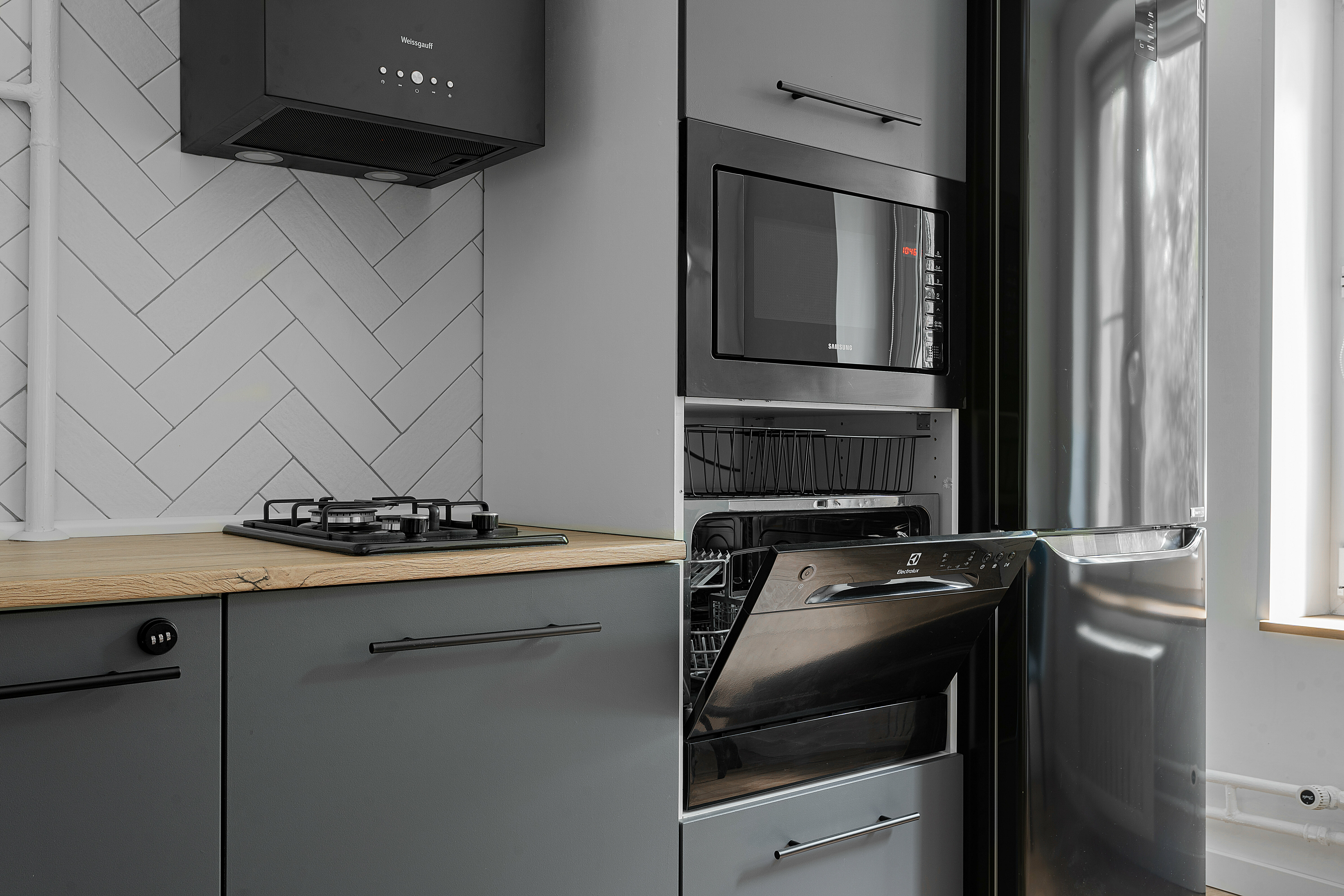 Четырехместный номер