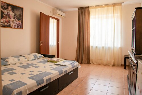 Четырехместный номер