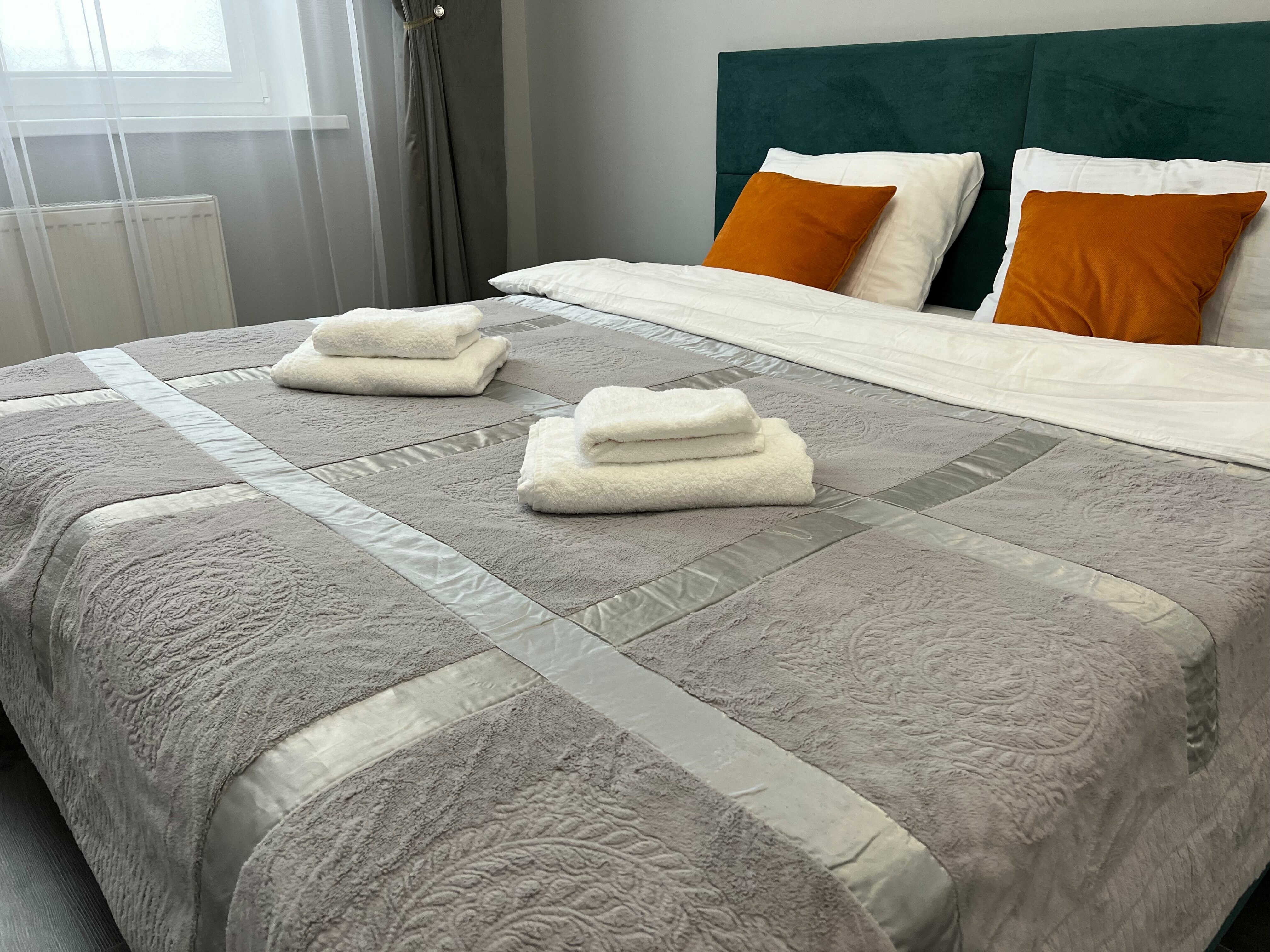 Апартаменты