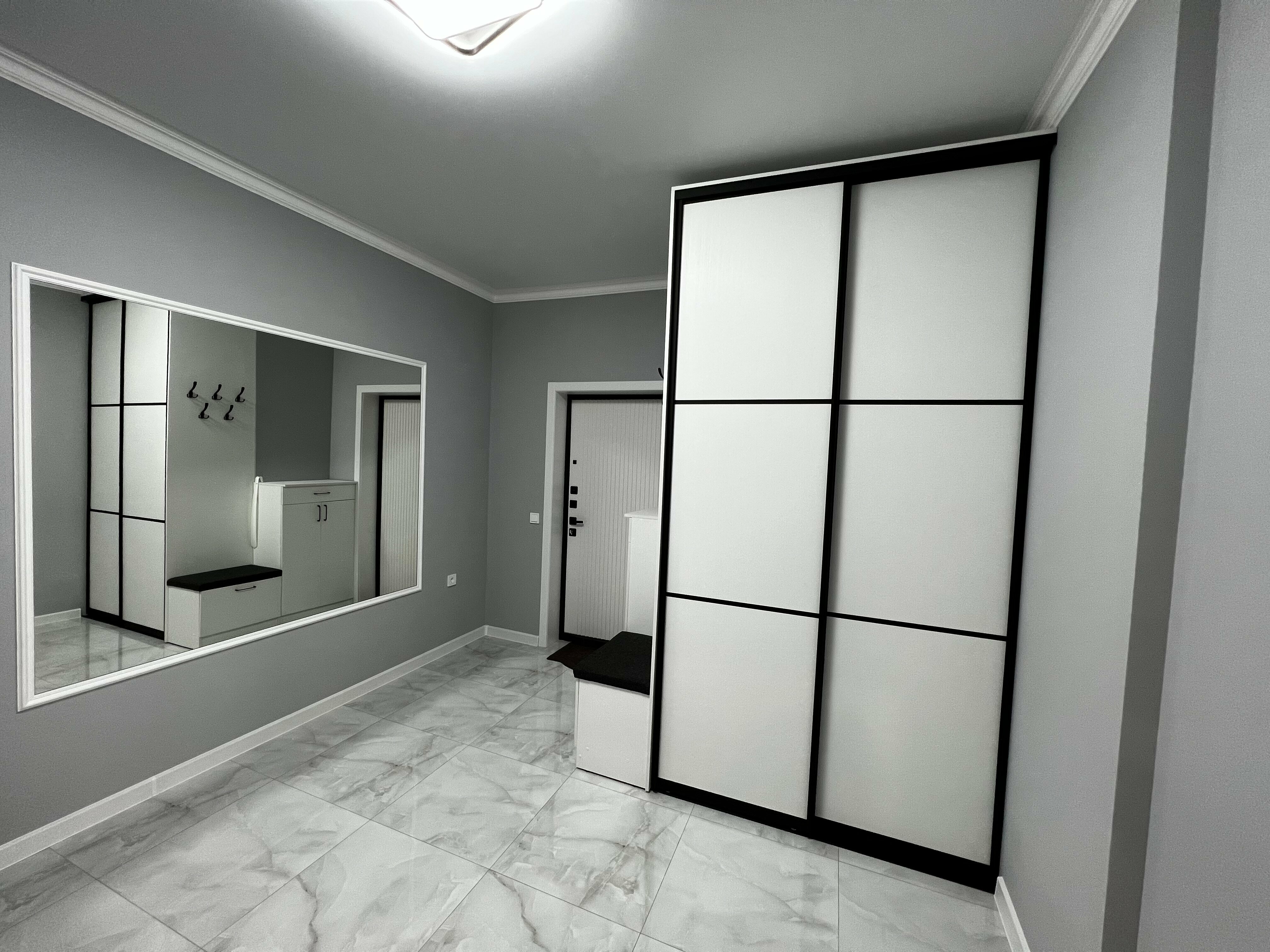 Апартаменты