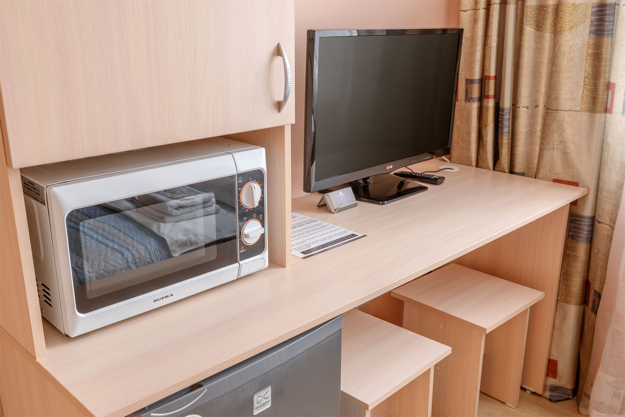 Одноместный номер