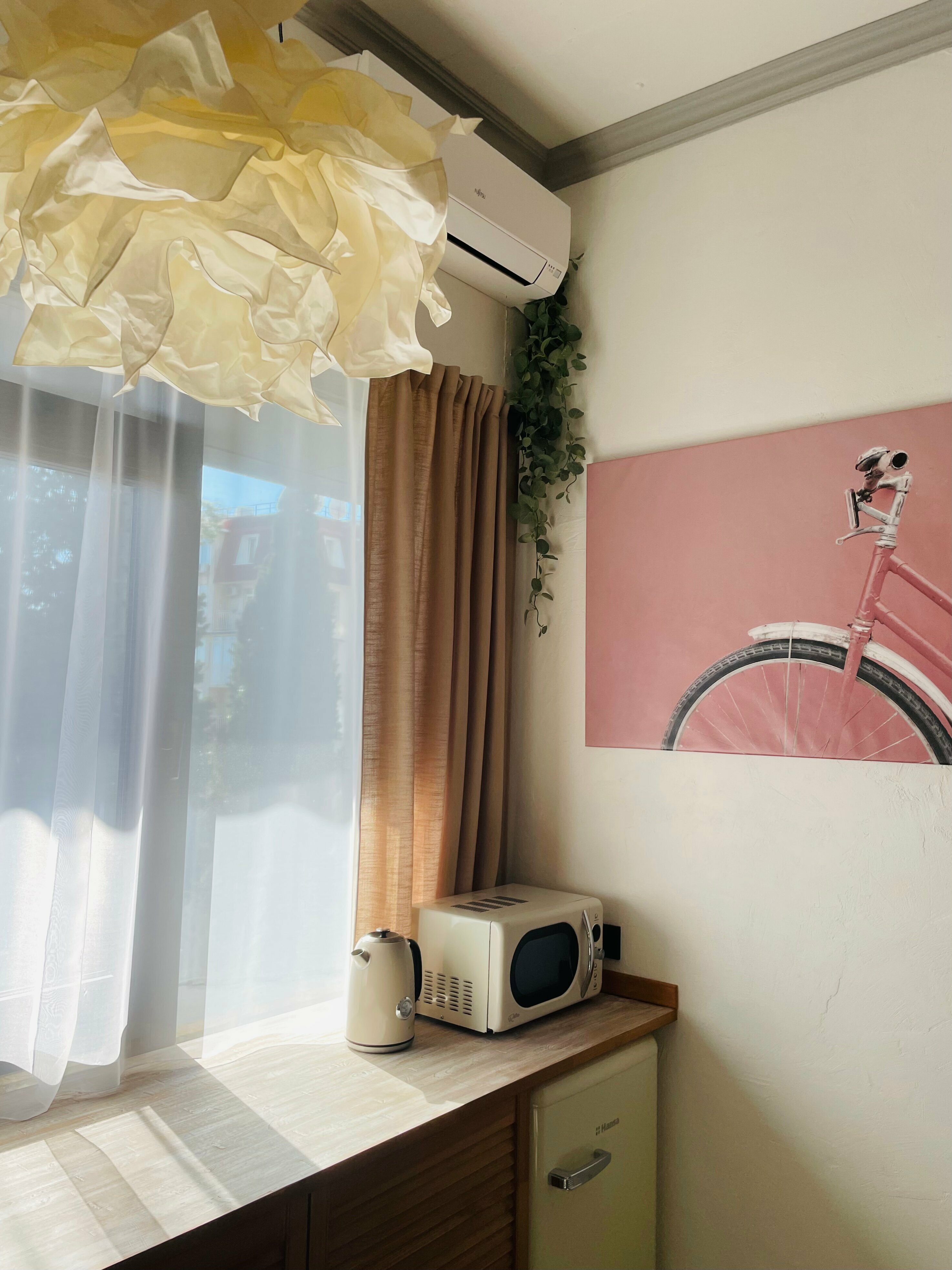 Улучшенный люкс