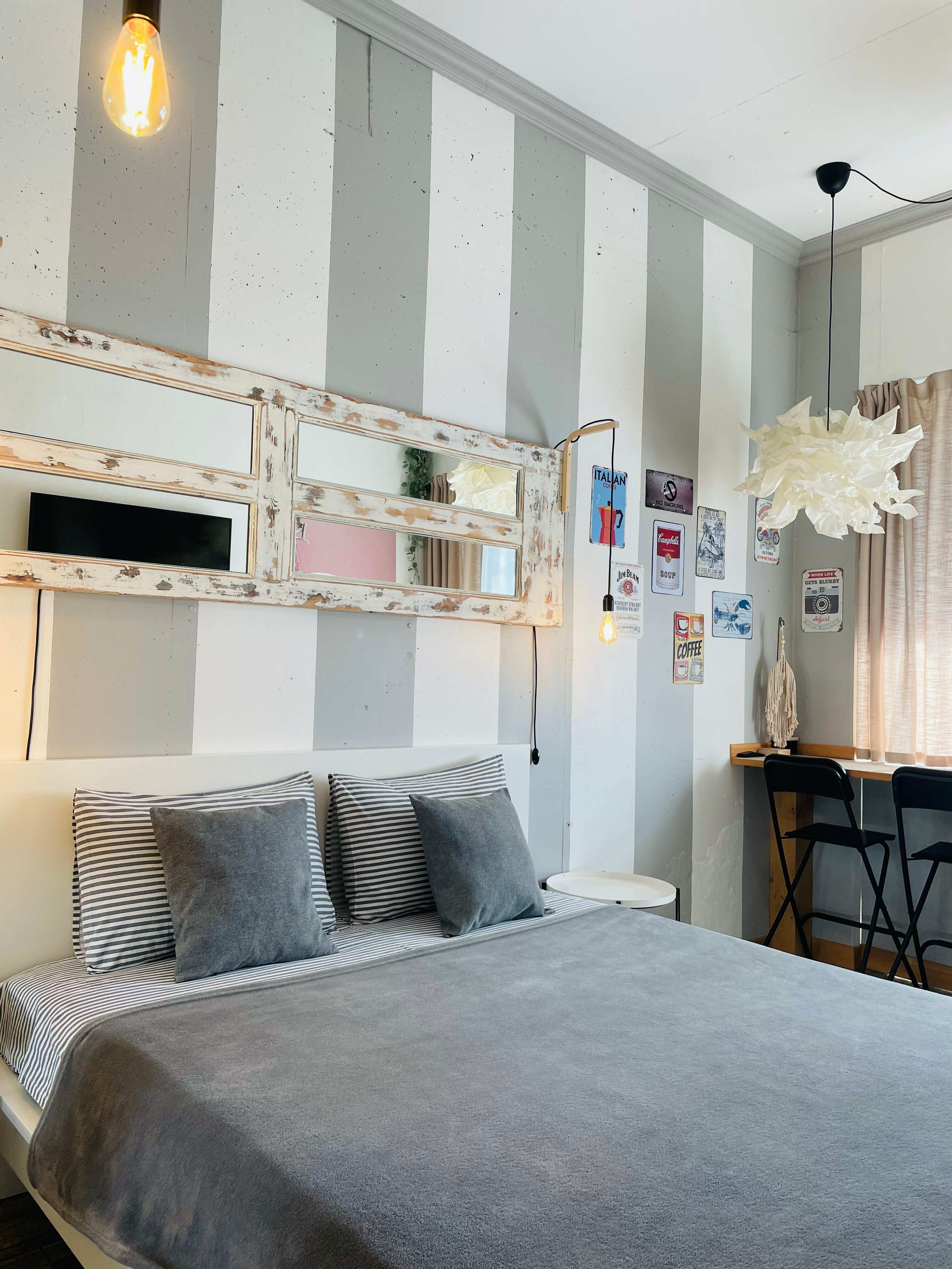 Улучшенный люкс