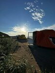 Двухместный номер с 2 отдельными кроватями в Чёрный остров
