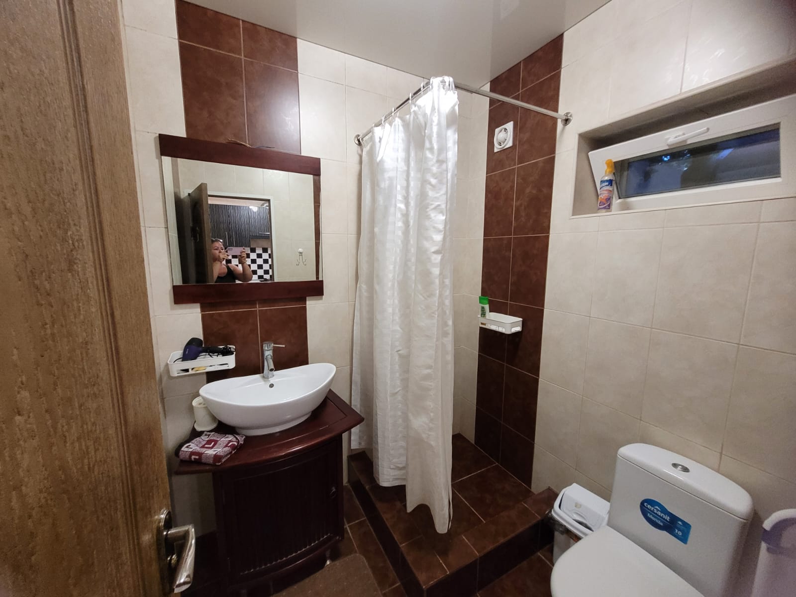 Четырехместный номер Делюкс