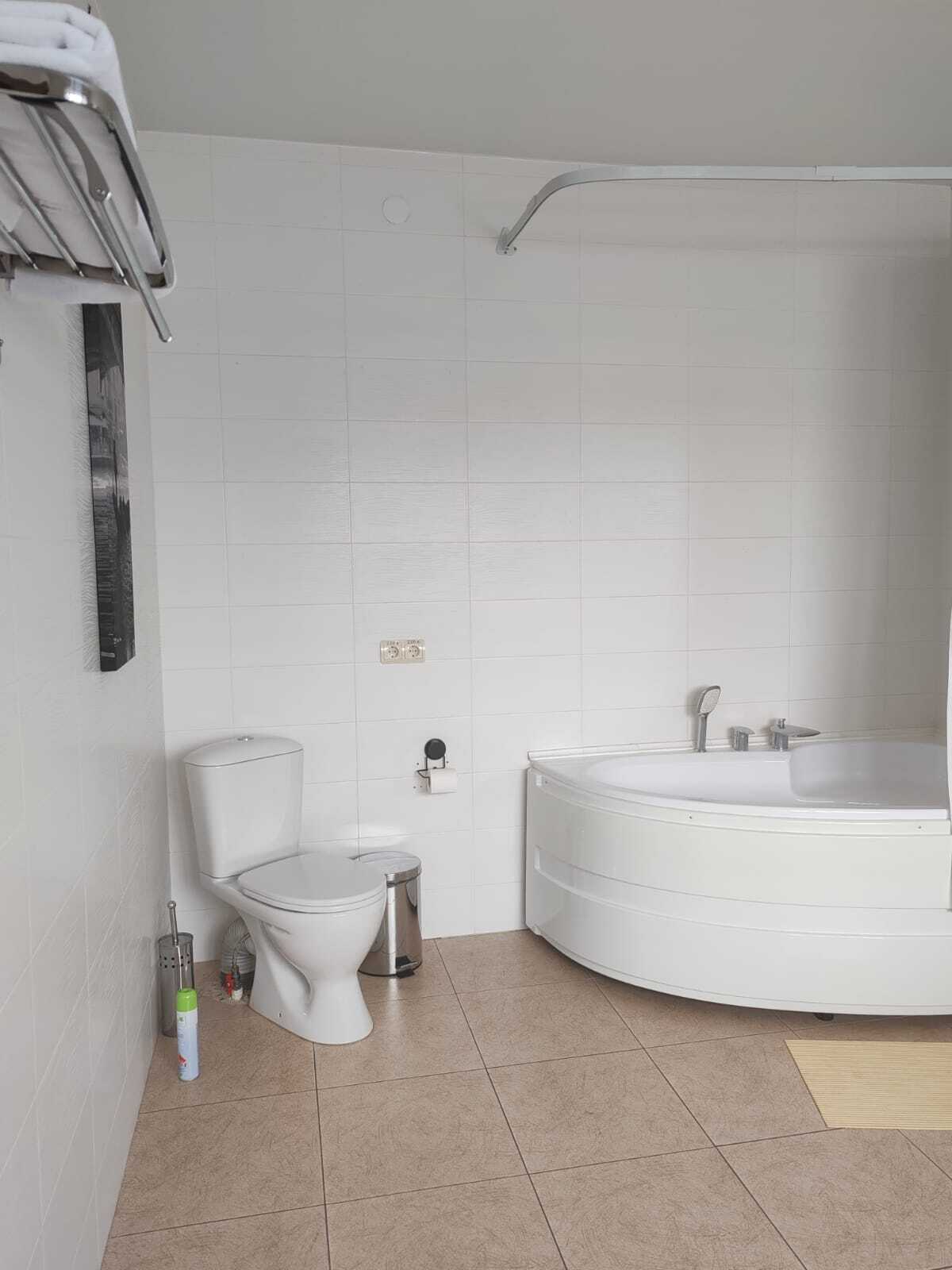 Улучшенный двухместный номер с 1 кроватью