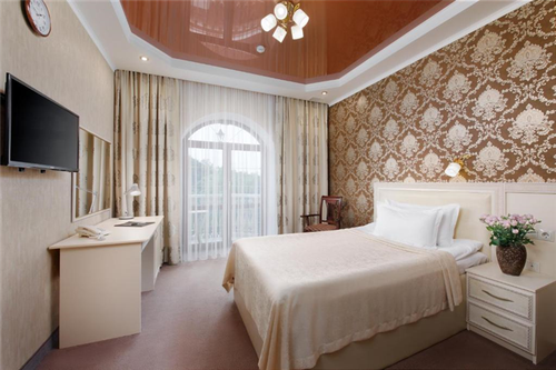 Одноместный номер