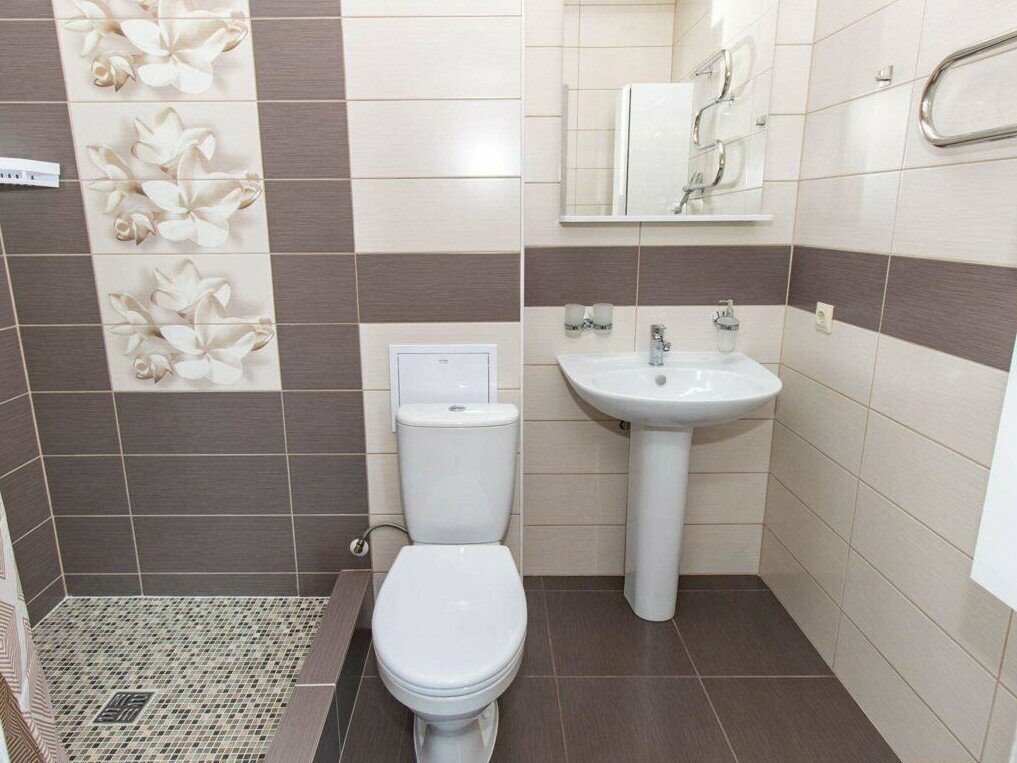 Улучшенный семейный номер