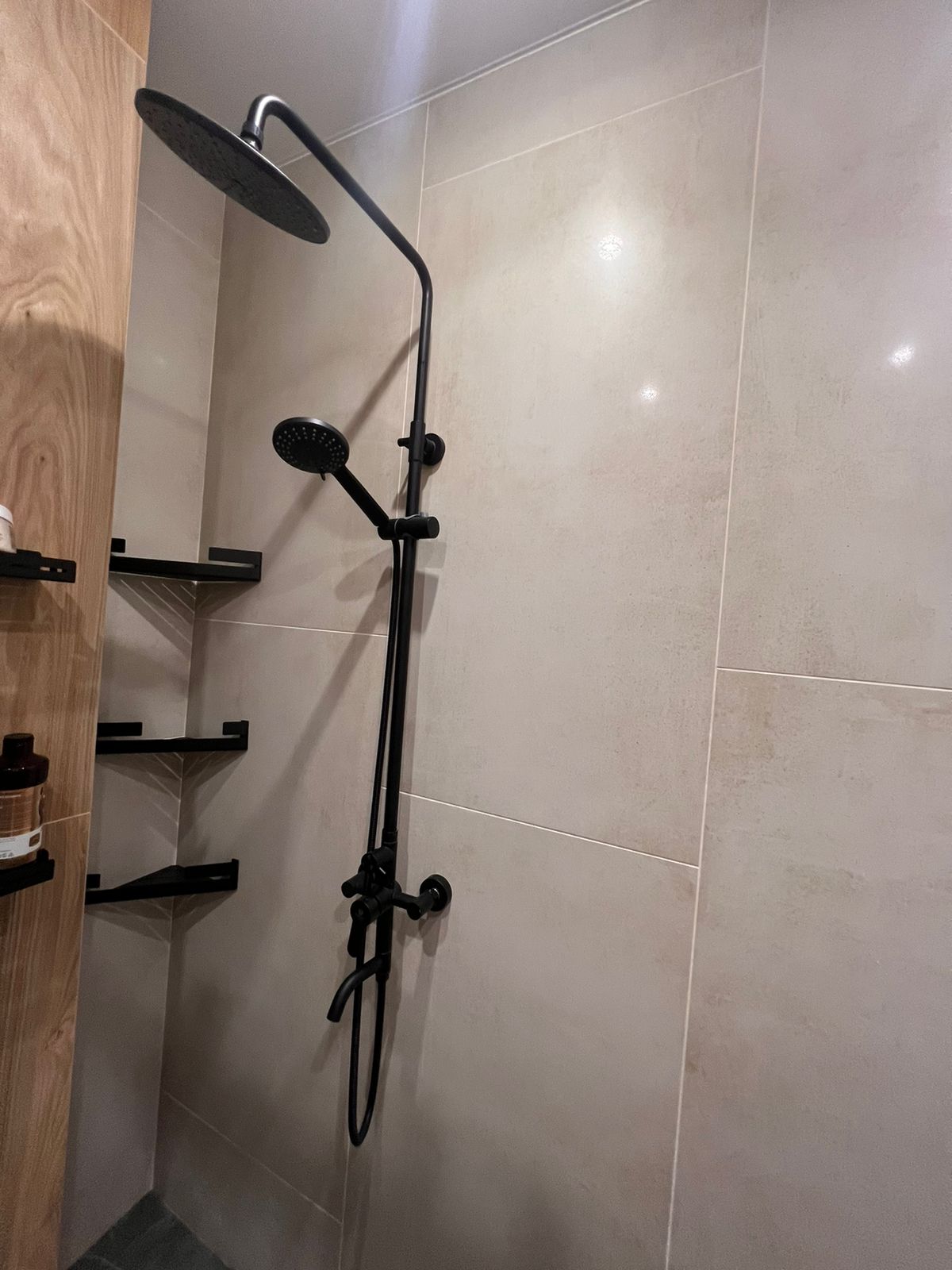 Апартаменты с видом на горы