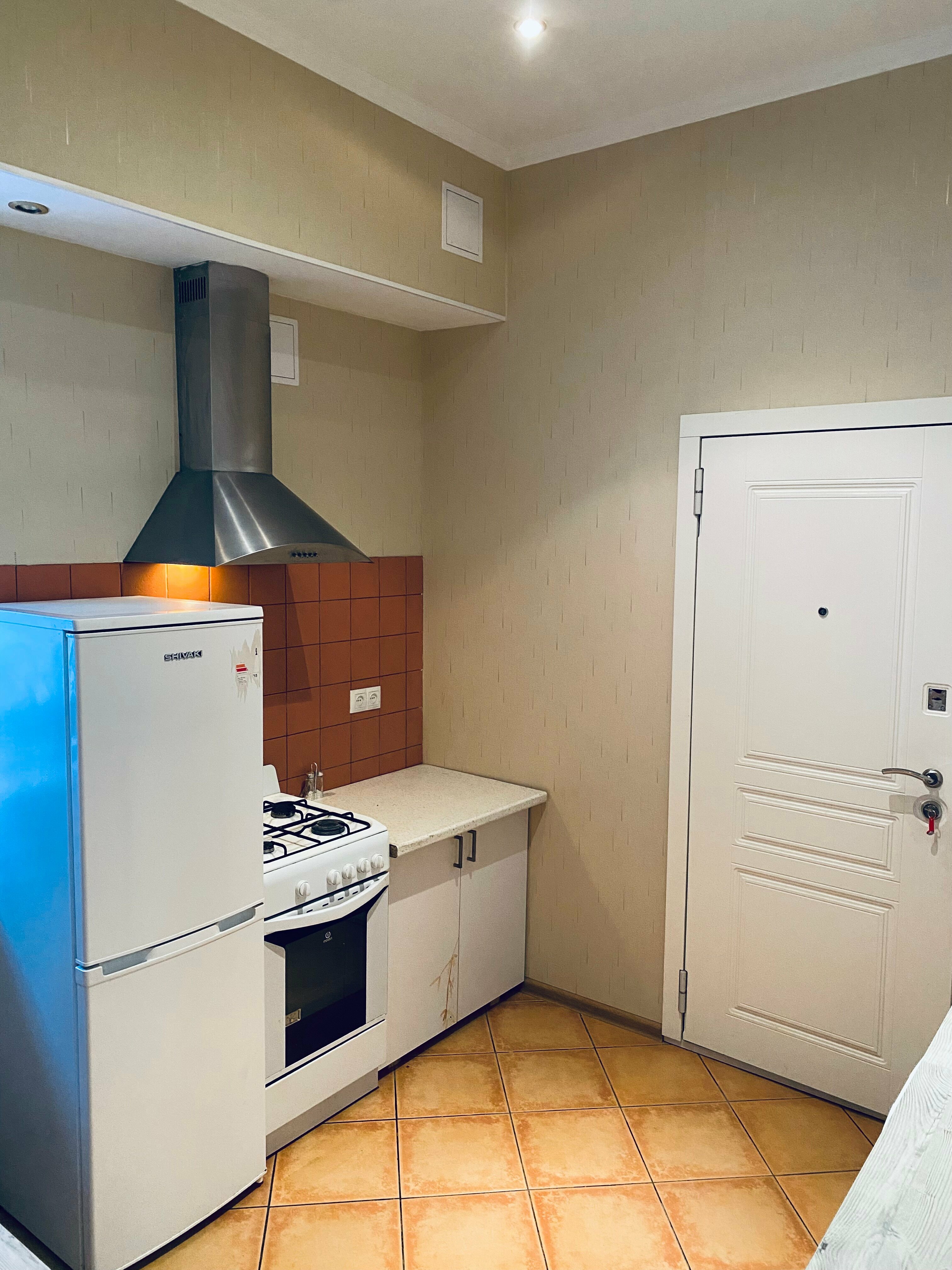 Стандартный номер-студия