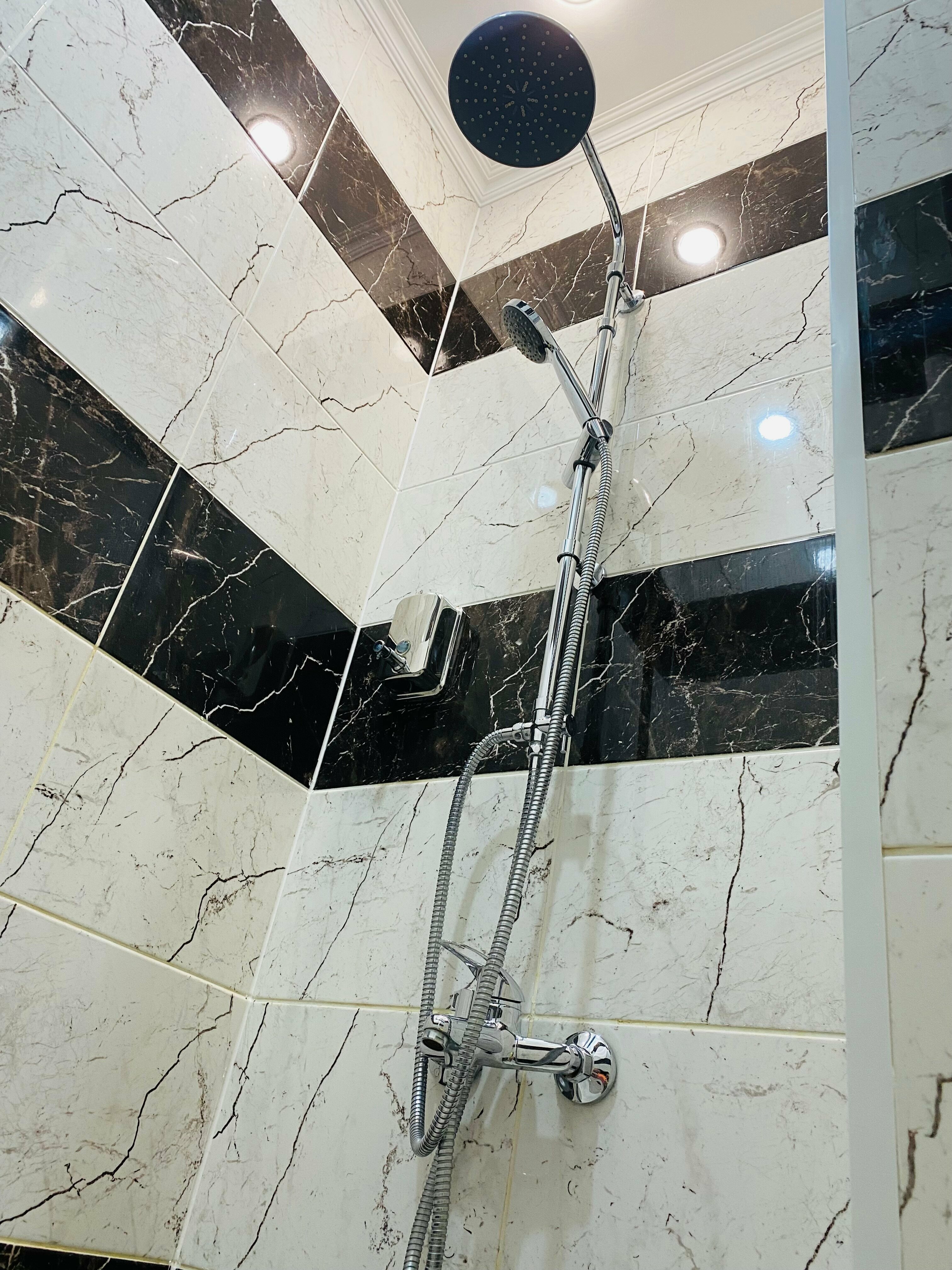 Улучшенный номер-студия