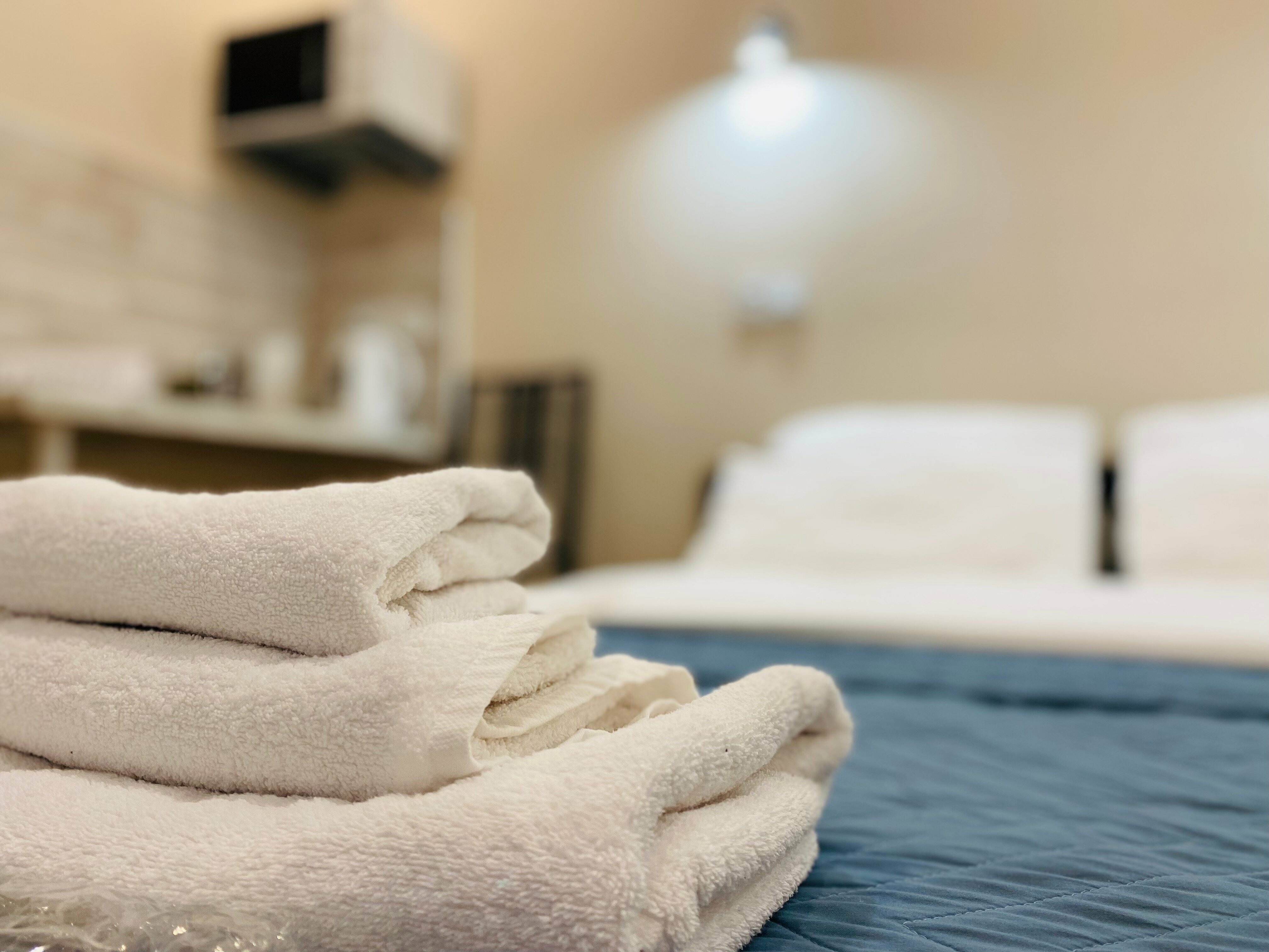 Стандартный номер-студия