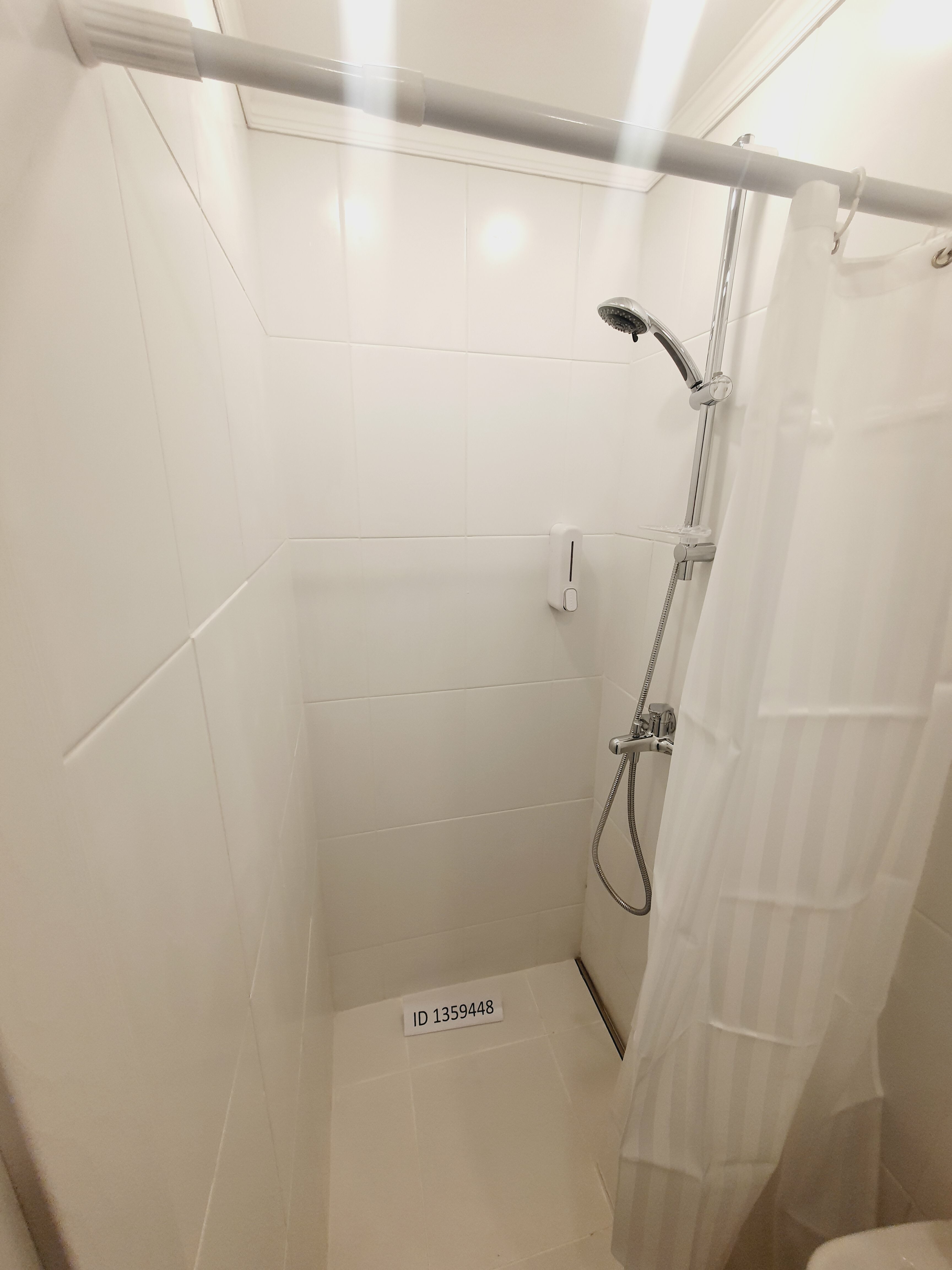 Улучшенный номер-студия