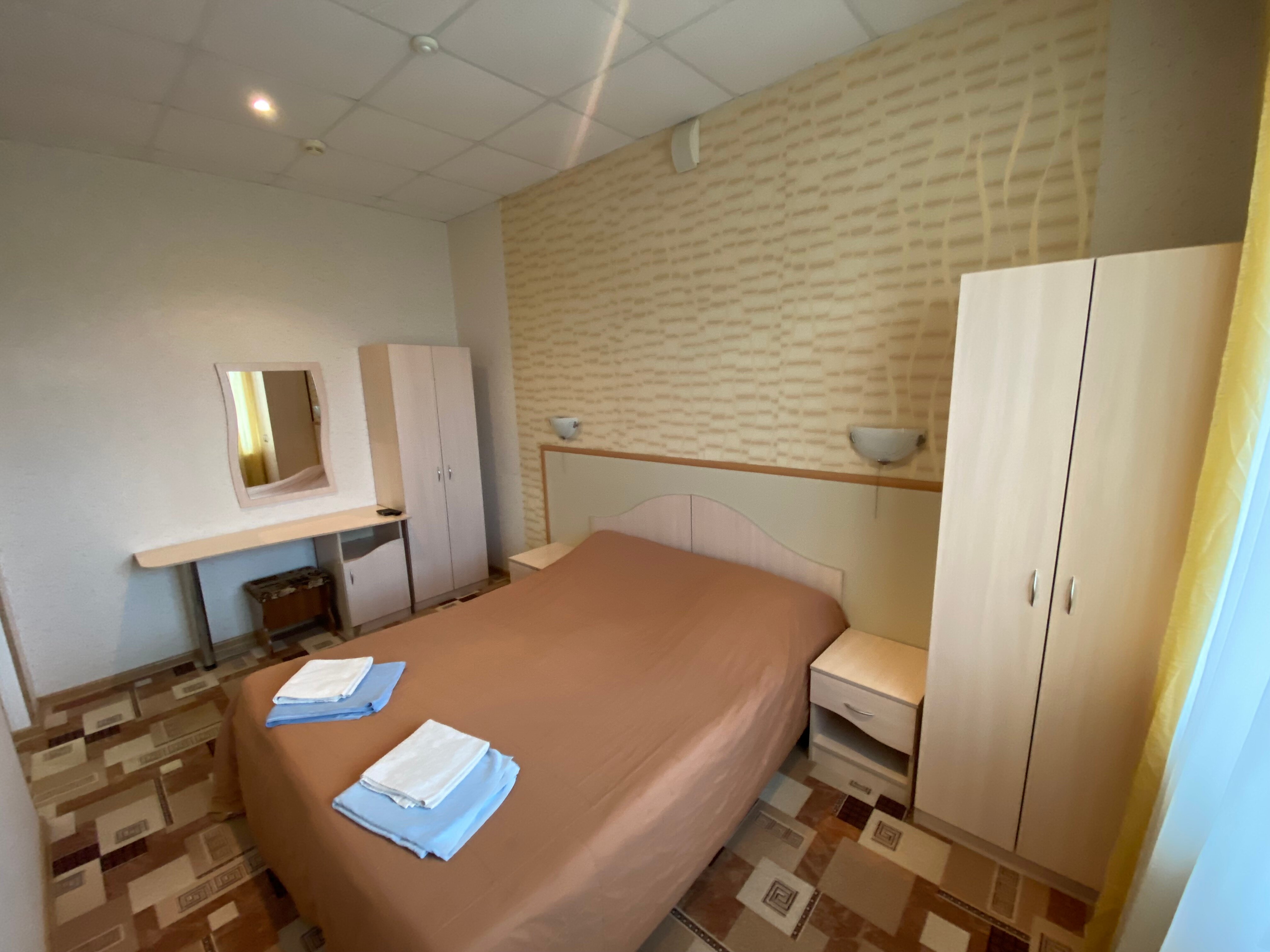 Семейный номер