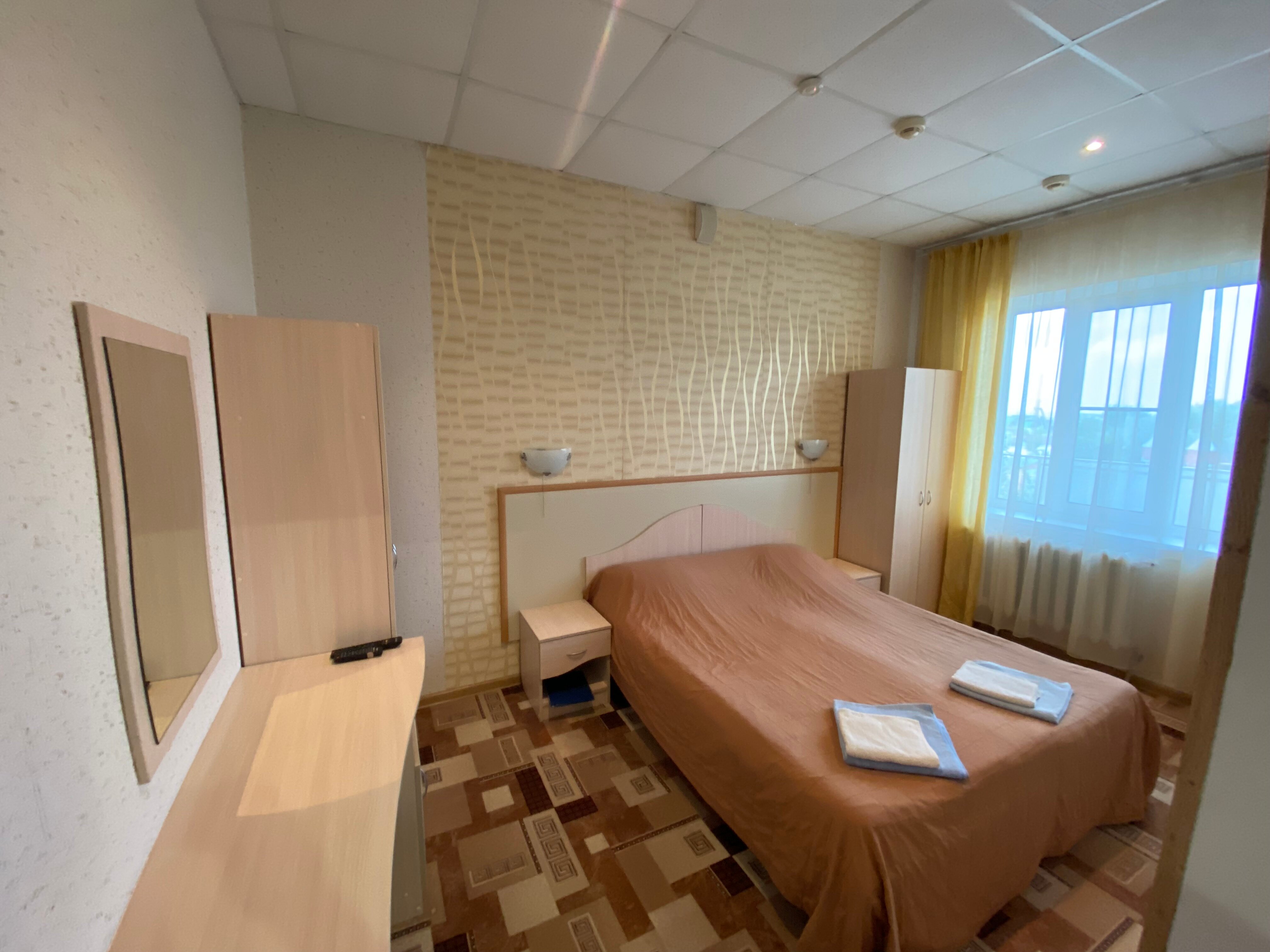 Семейный номер