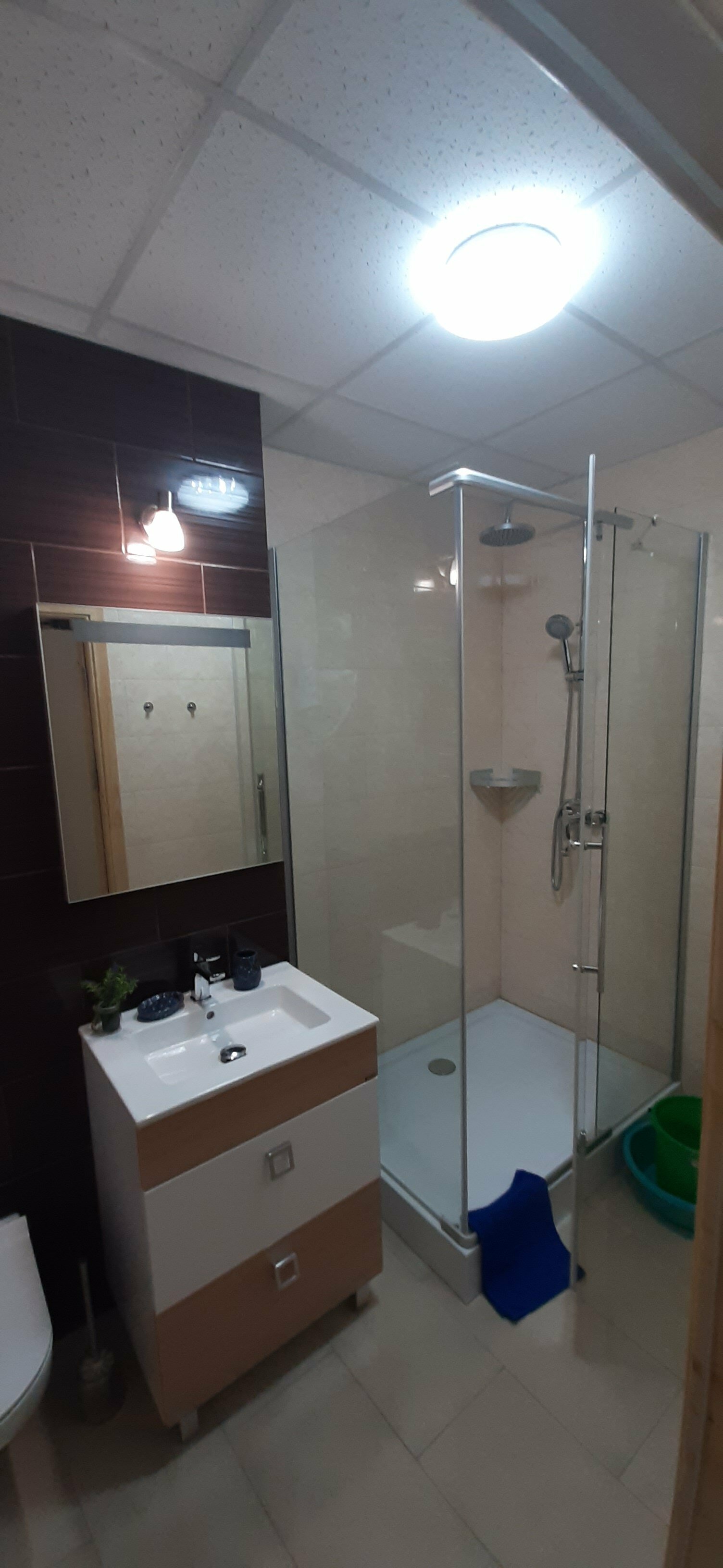 Апартаменты с 2 спальнями