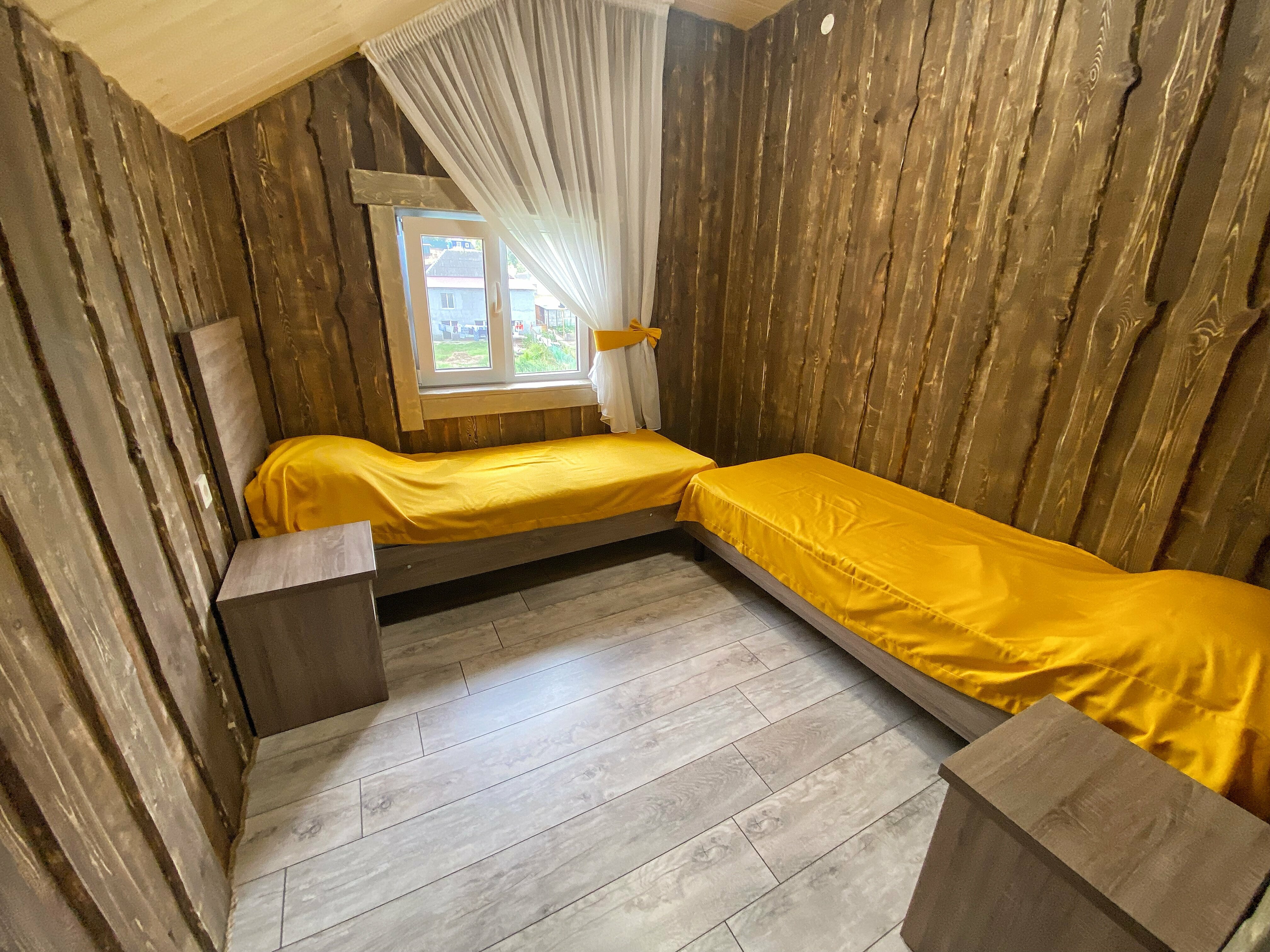 Дом с 3 спальнями