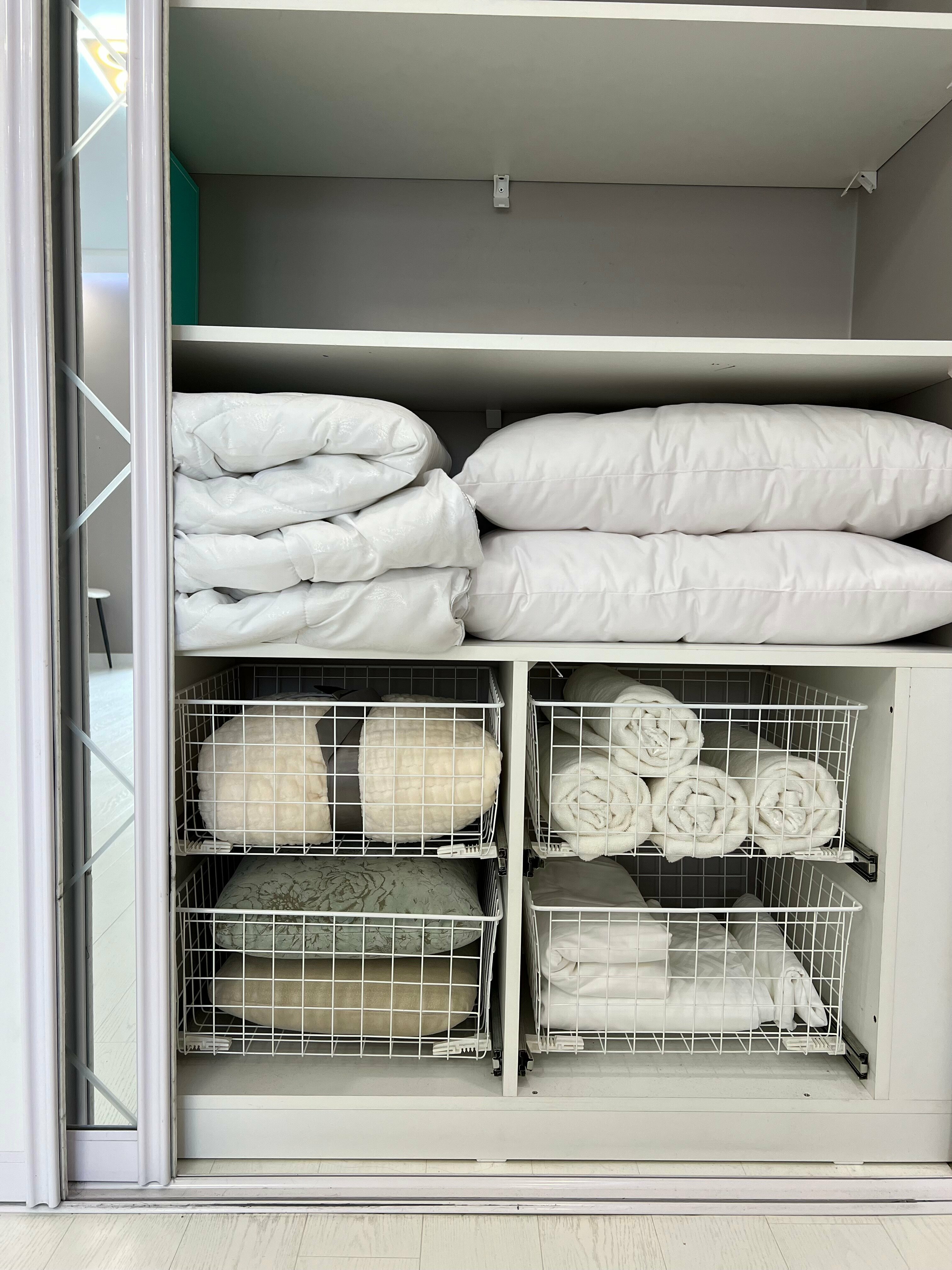 Четырехместный номер «Комфорт»