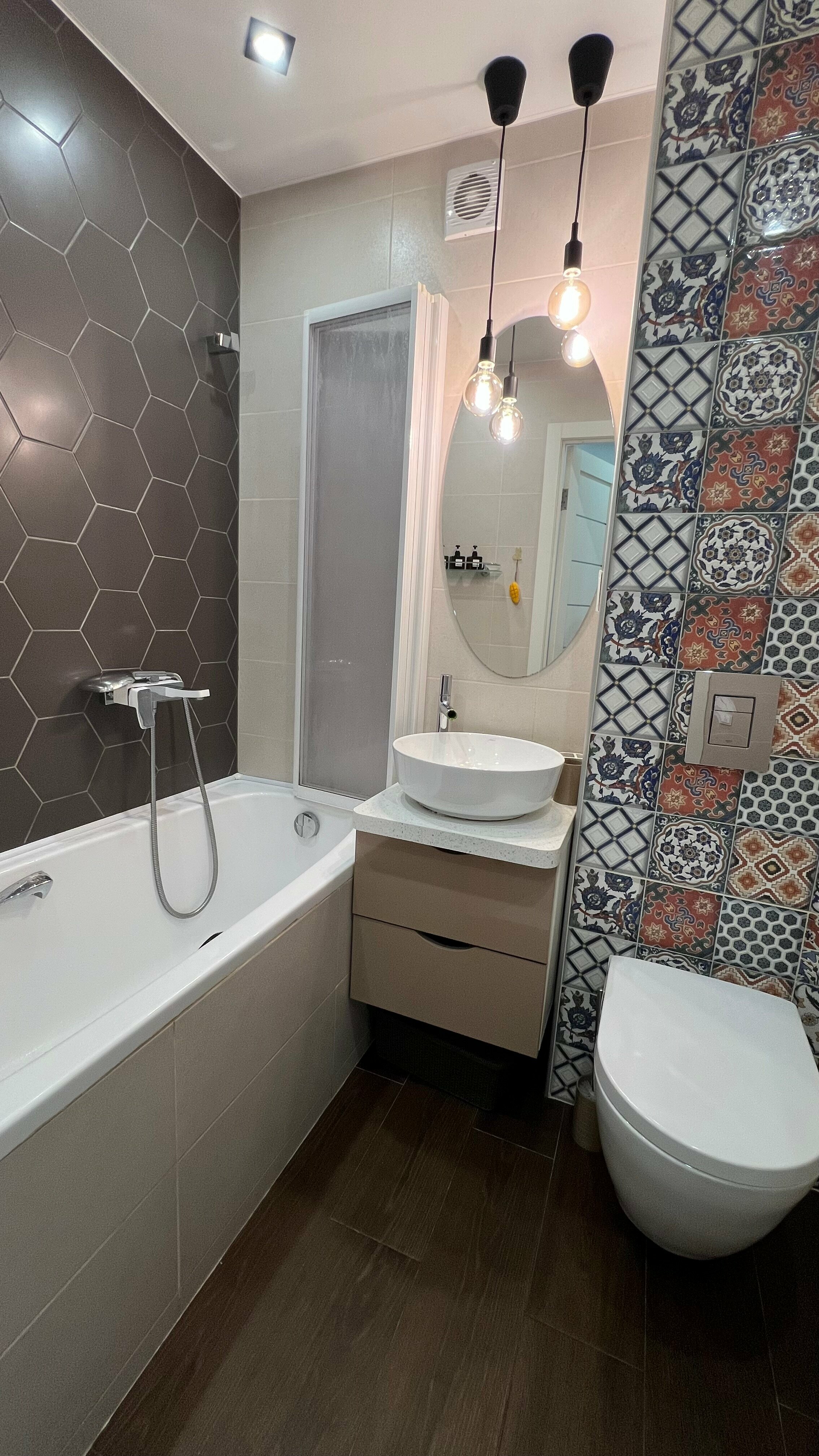 Четырехместный номер «Комфорт»