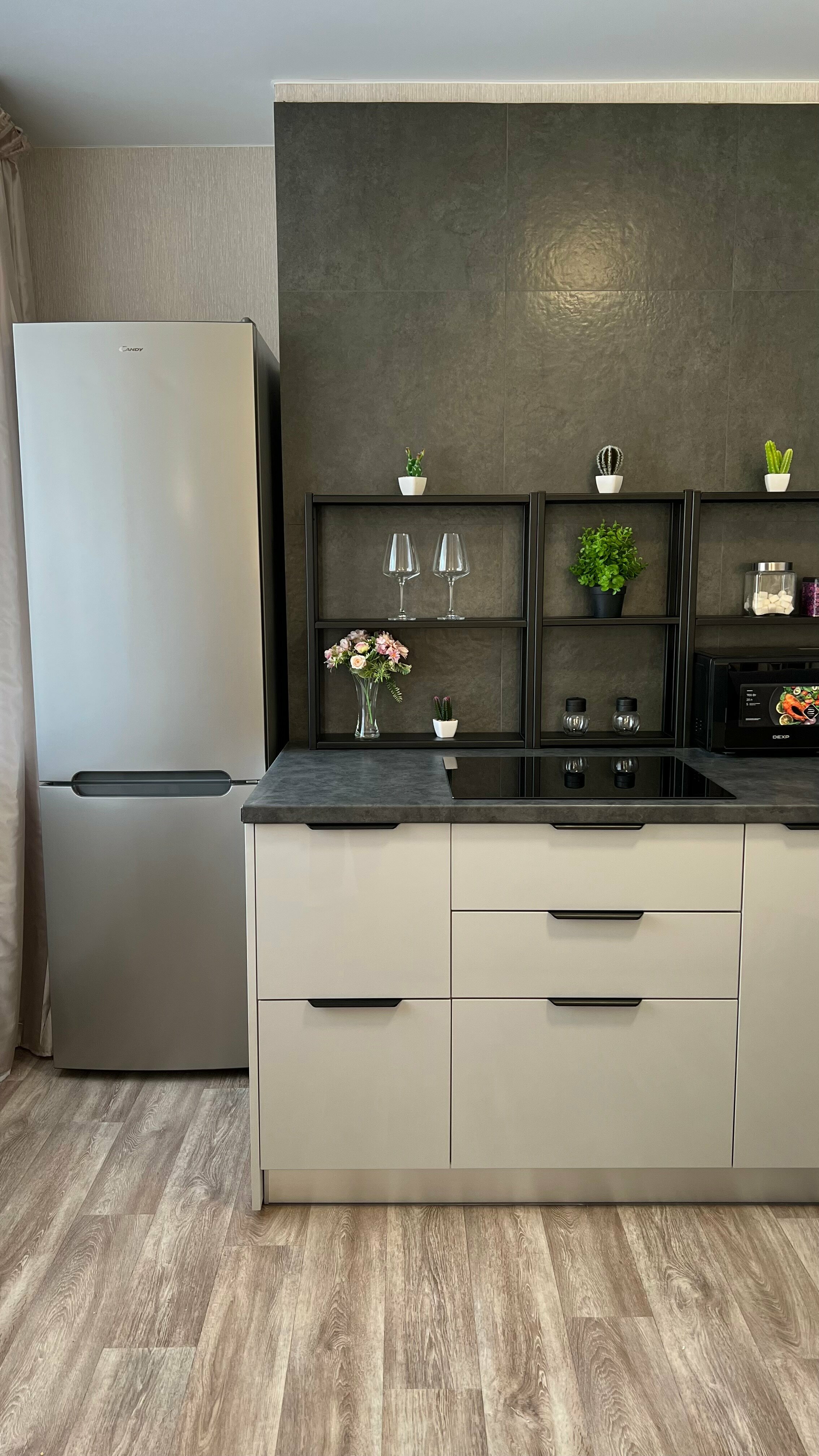 Четырехместный номер с ванной