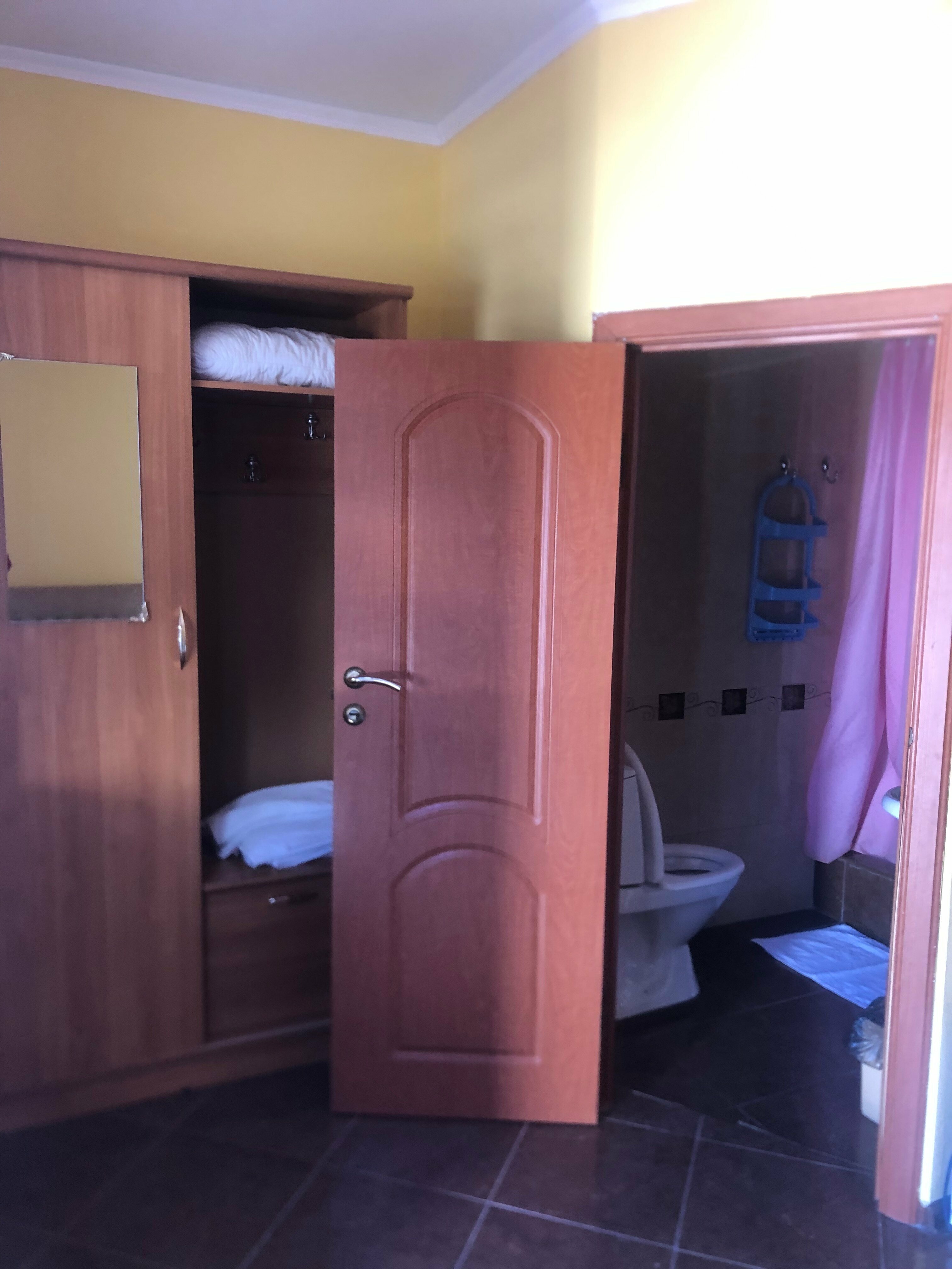 Классический трехместный номер