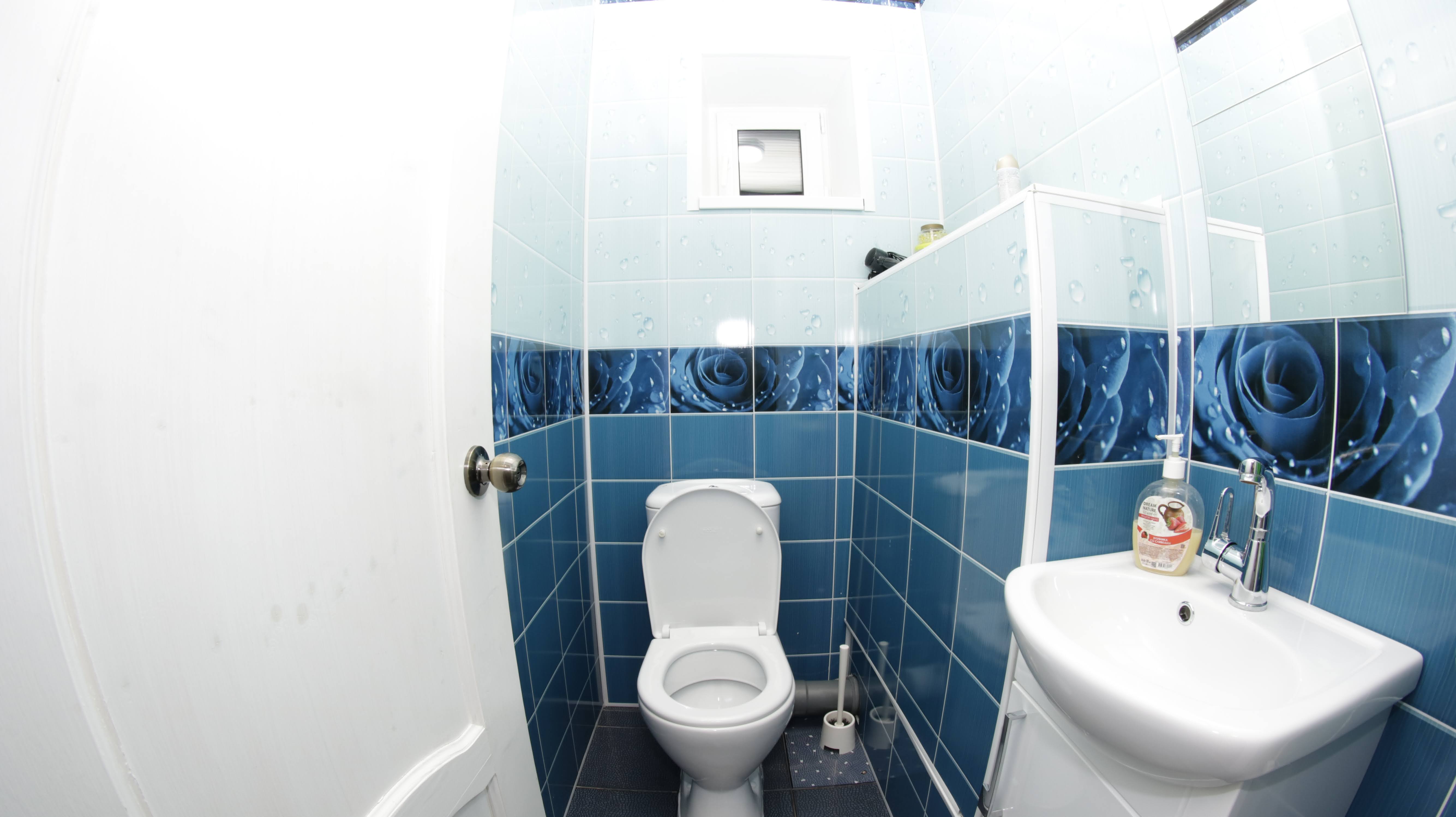 Дом с 2 спальнями