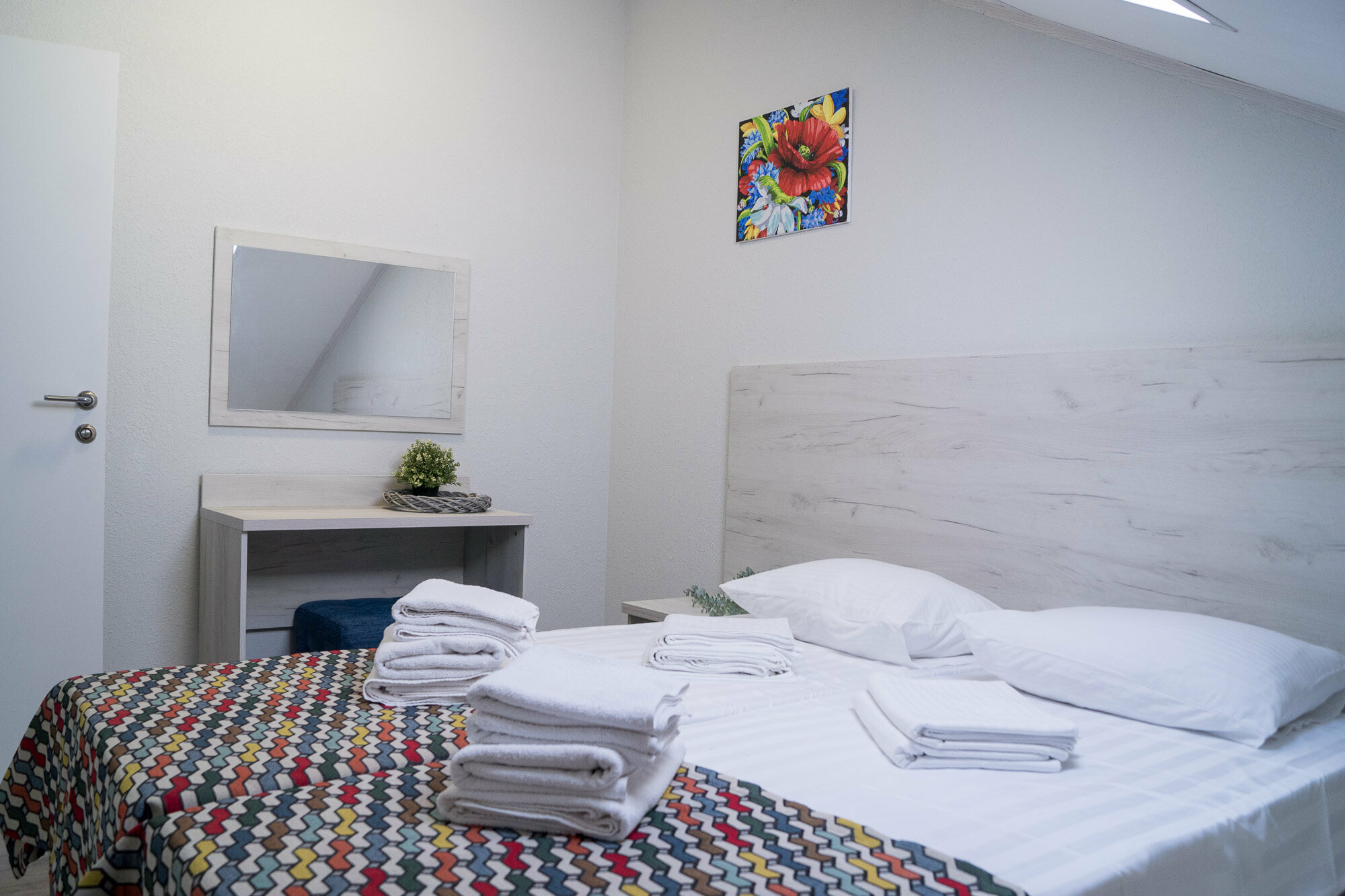 Семейный номер