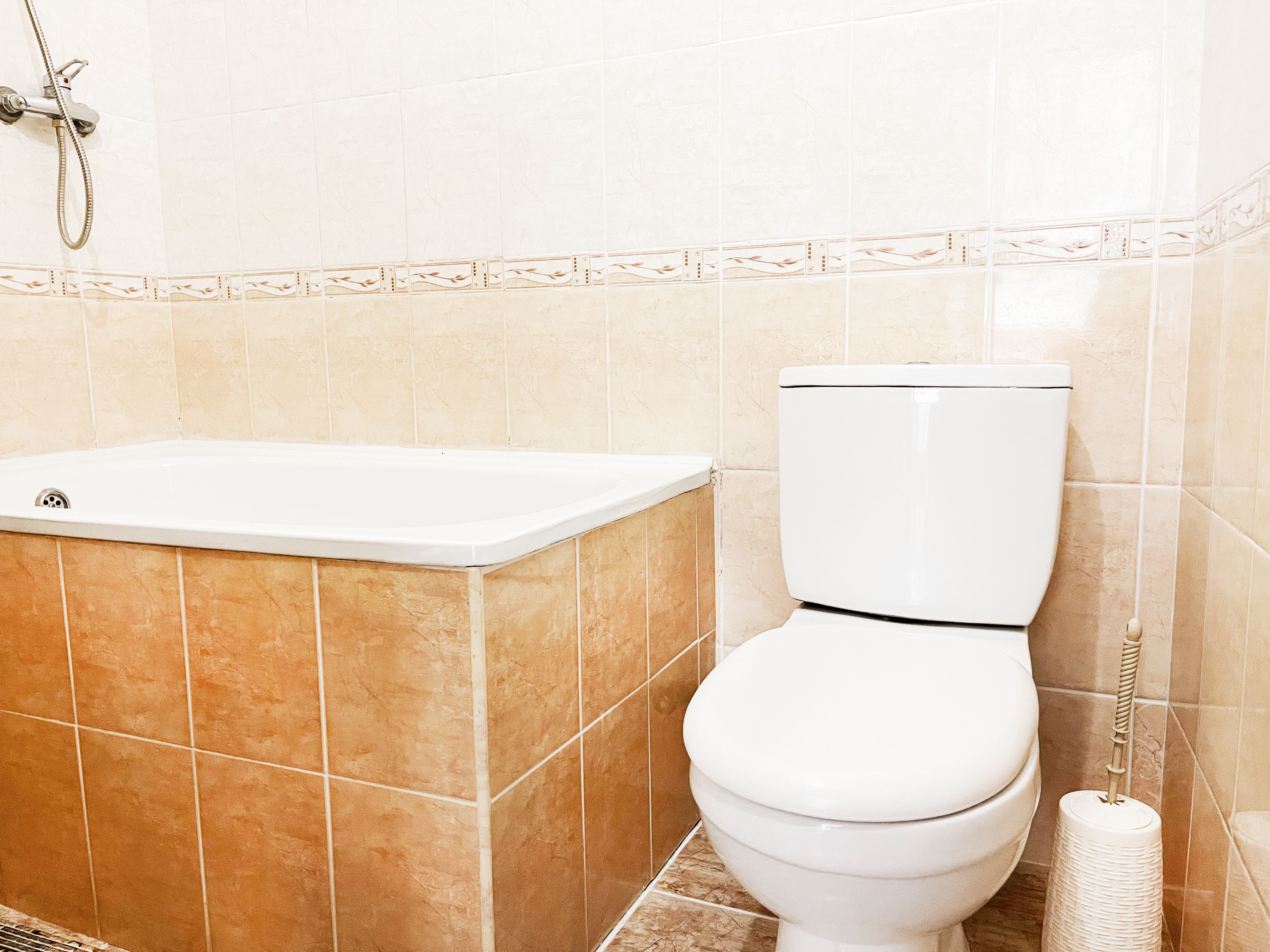 Стандартный семейный номер