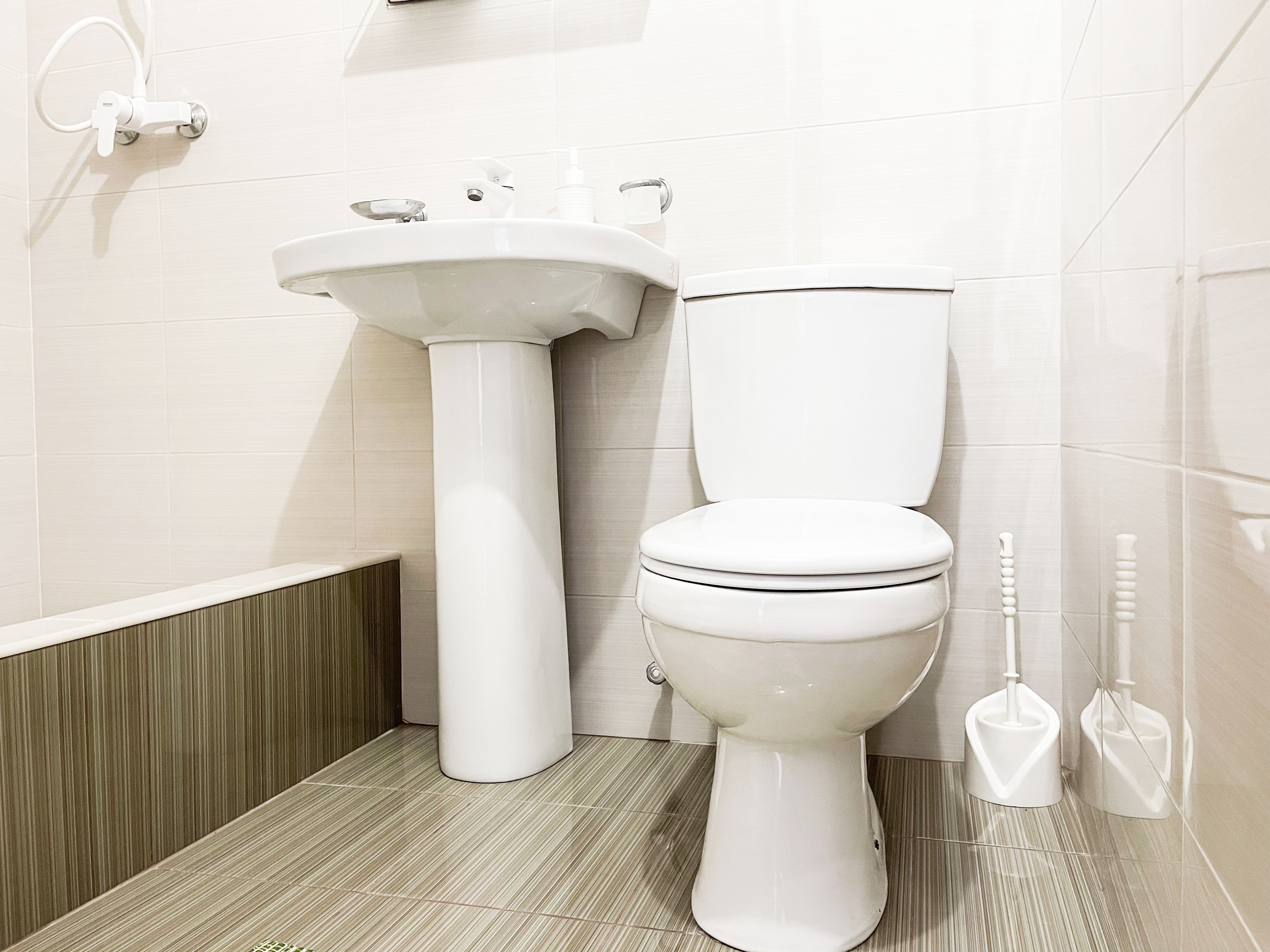 Четырехместный номер «Комфорт»