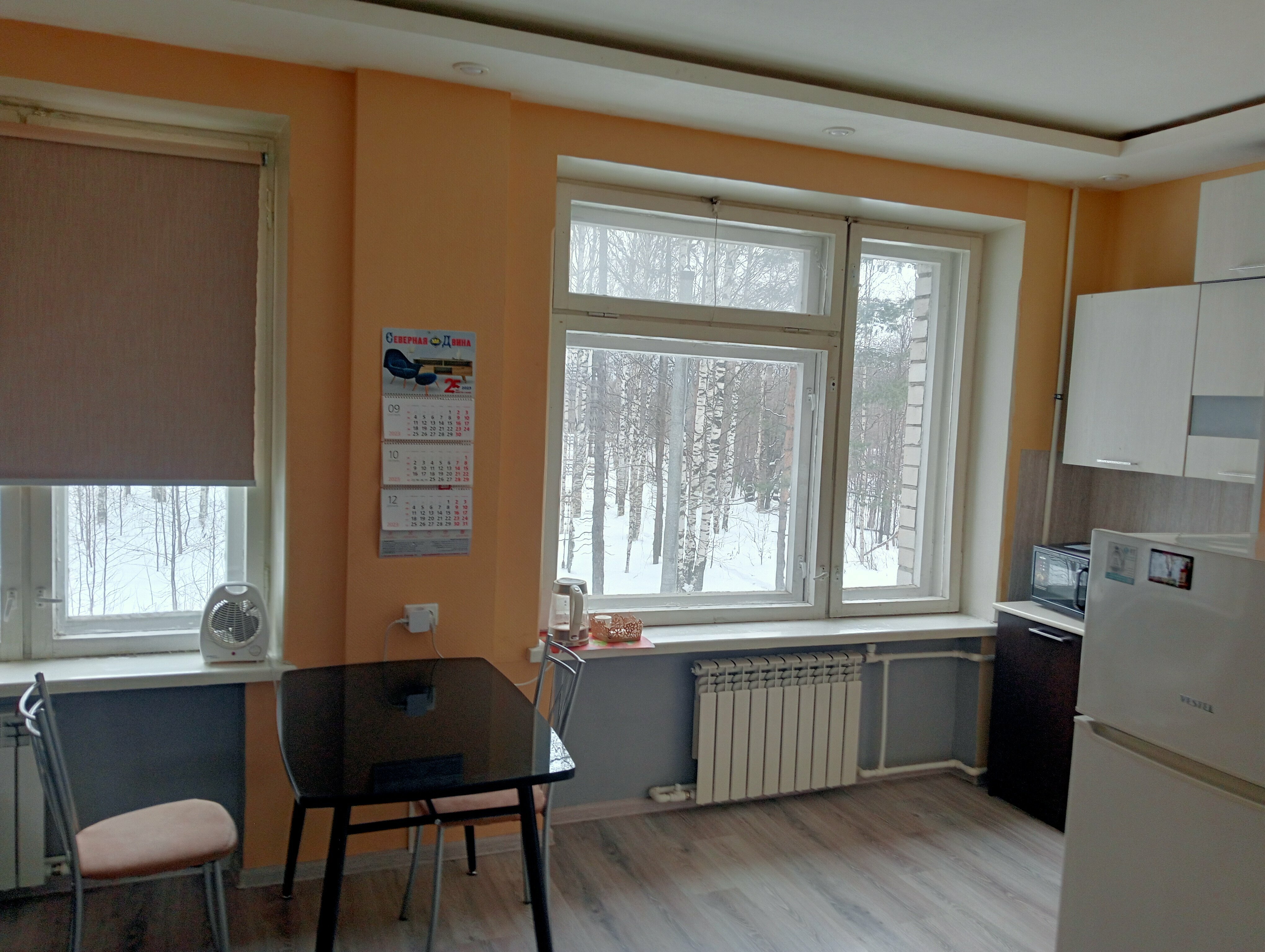 Номер-студия