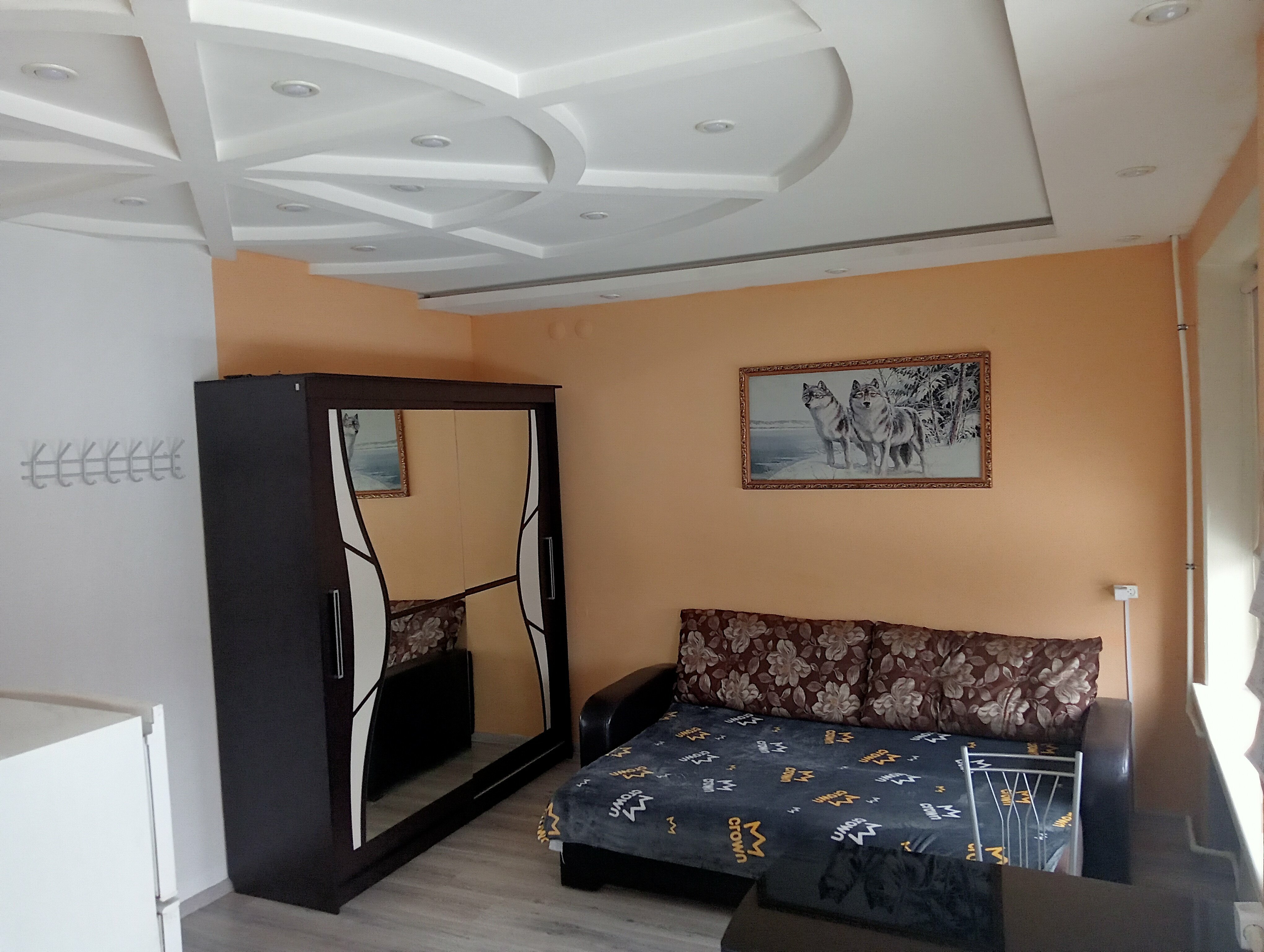 Номер-студия