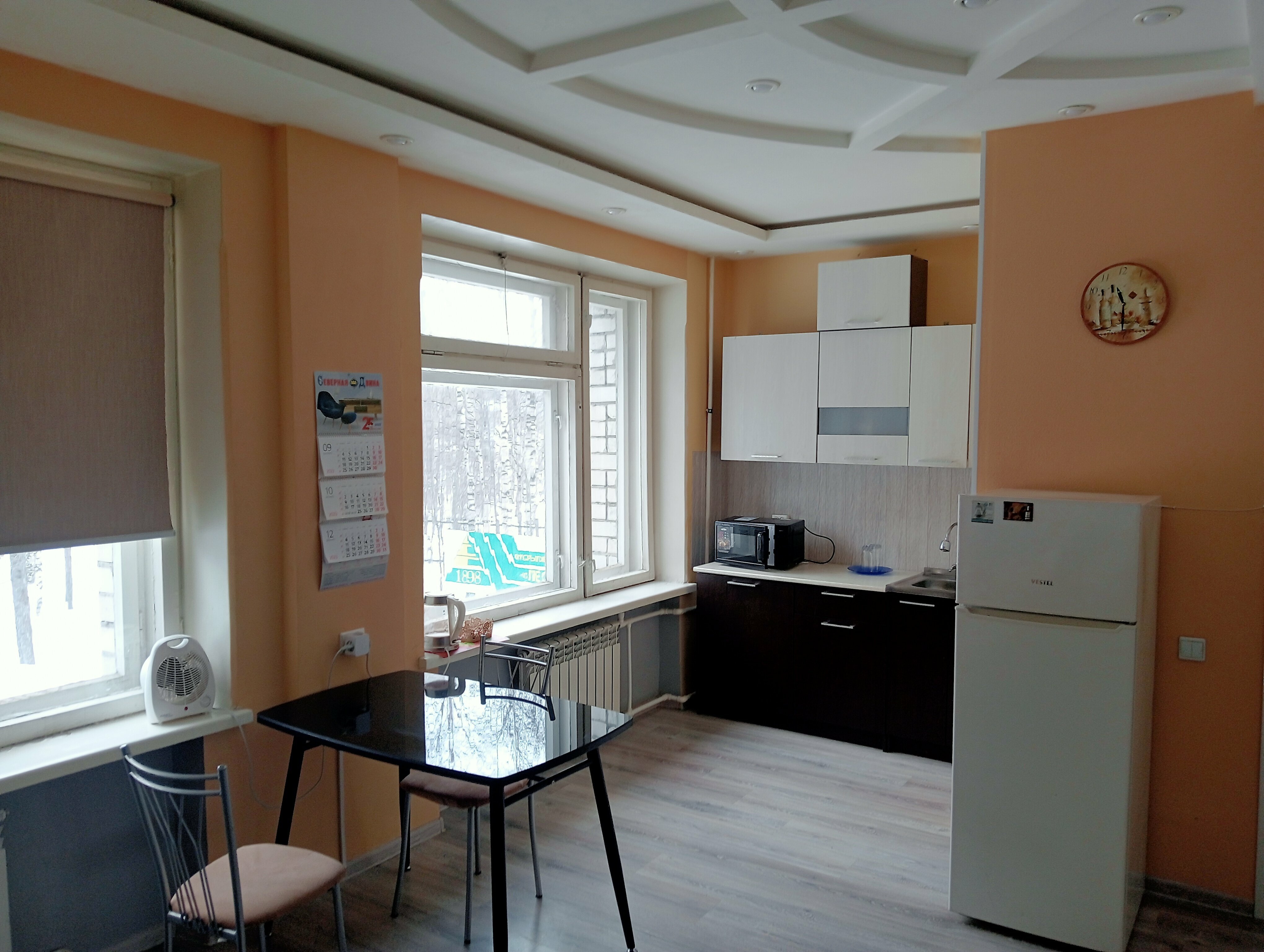 Номер-студия