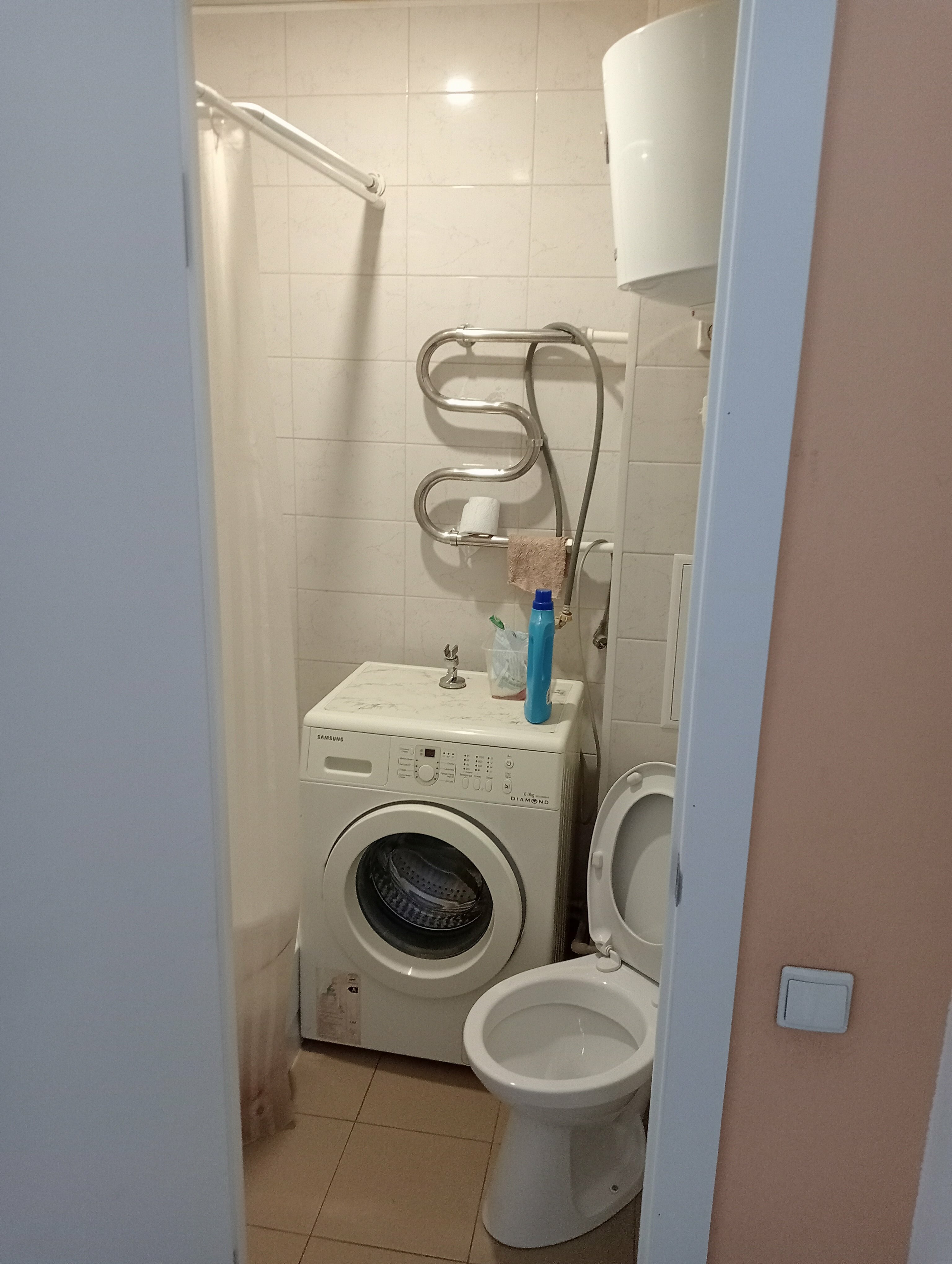 Номер-студия