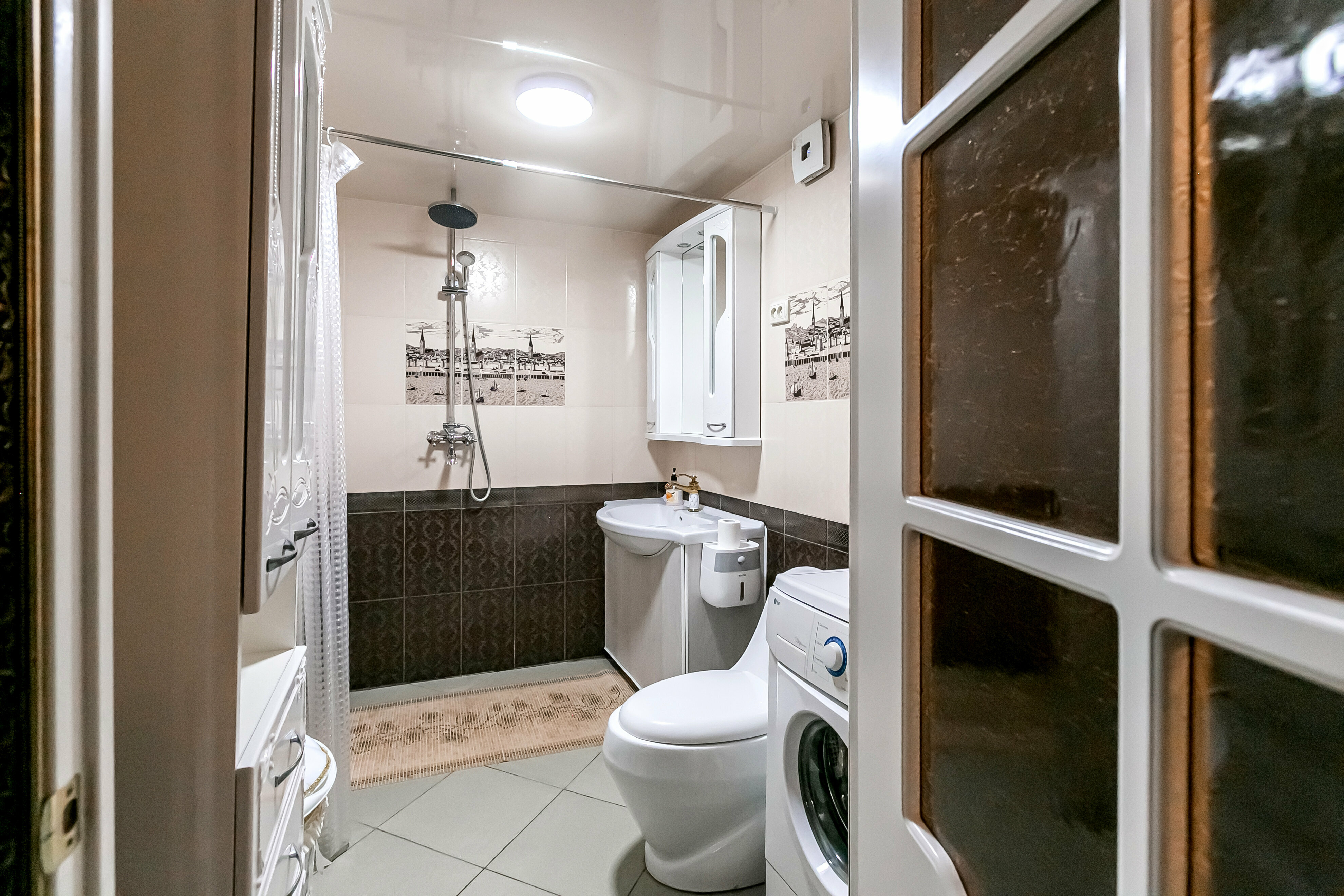 Номер Делюкс