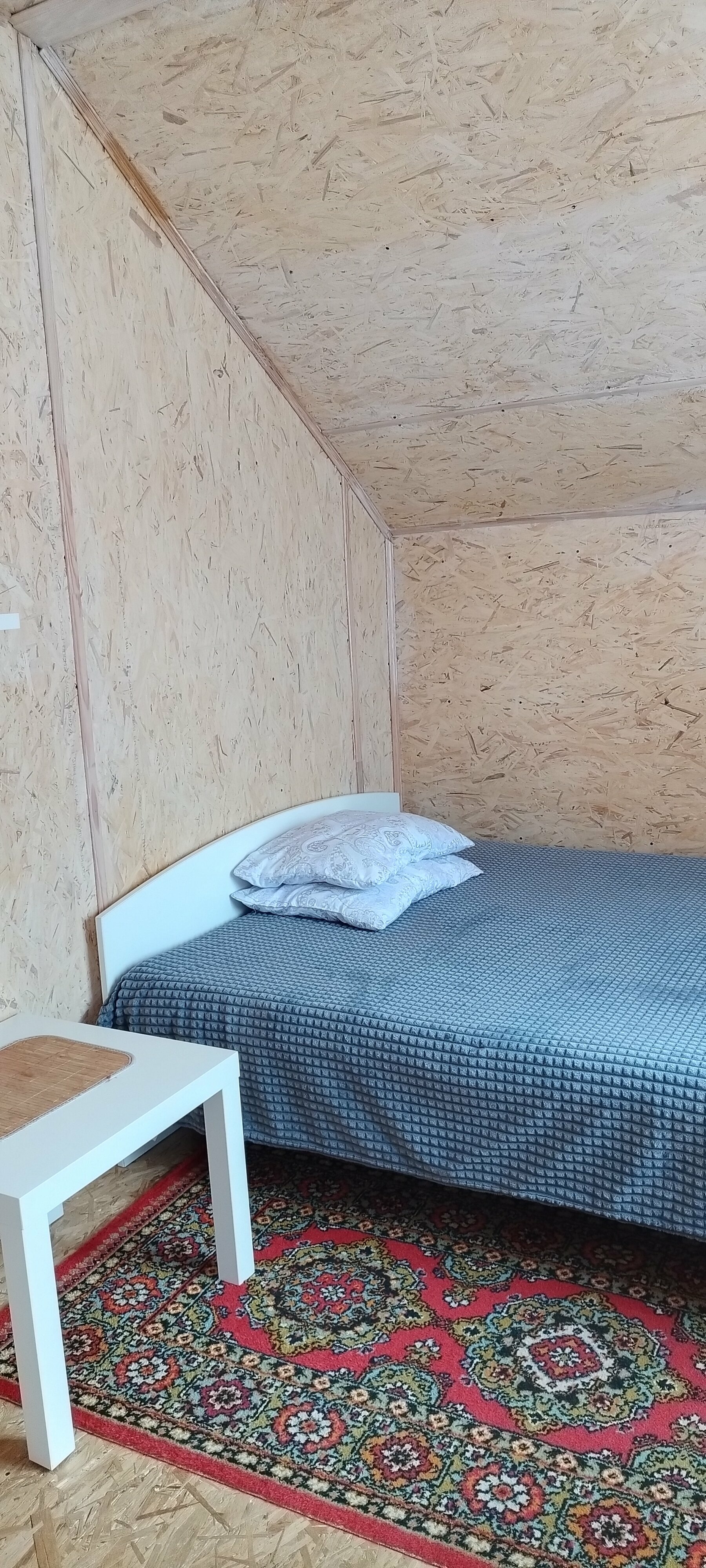 Дом с 4 спальнями