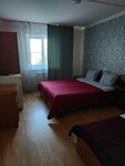 Трехместный номер в Лазурит