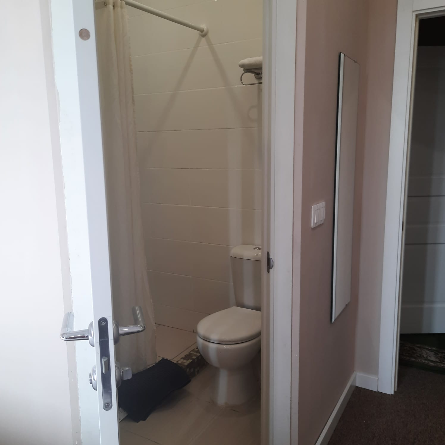 Семейный номер