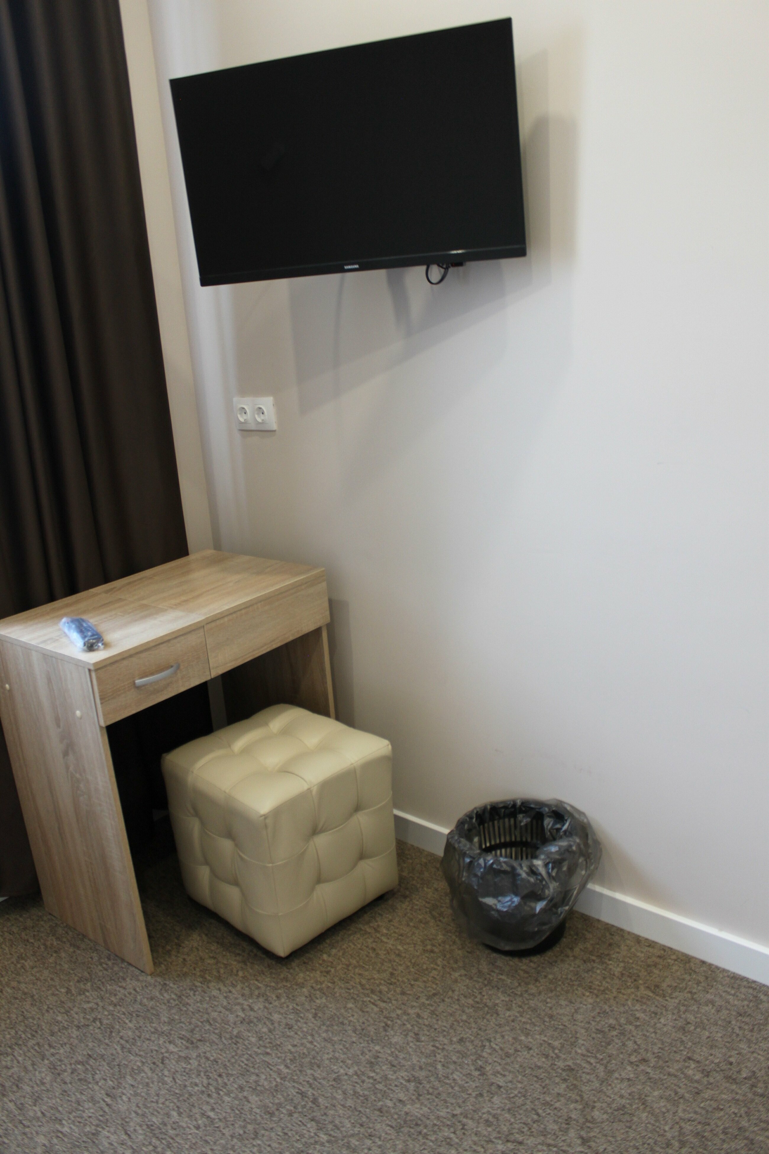 Одноместный номер