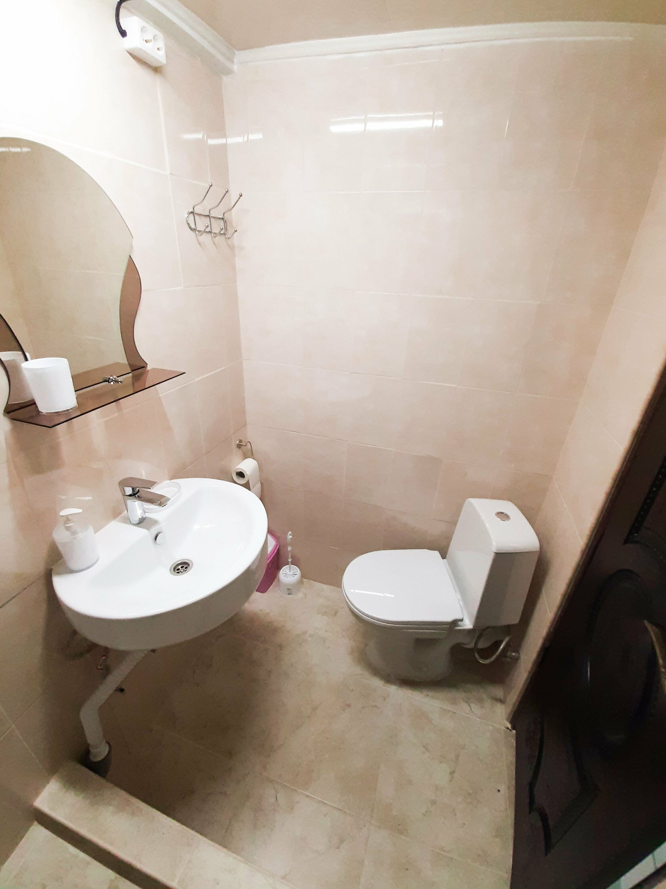 Улучшенный семейный номер